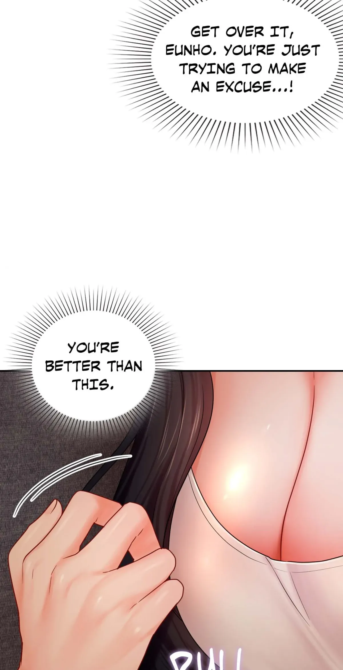 My Little Clingy Heiress Chapter 3 page 66 - 