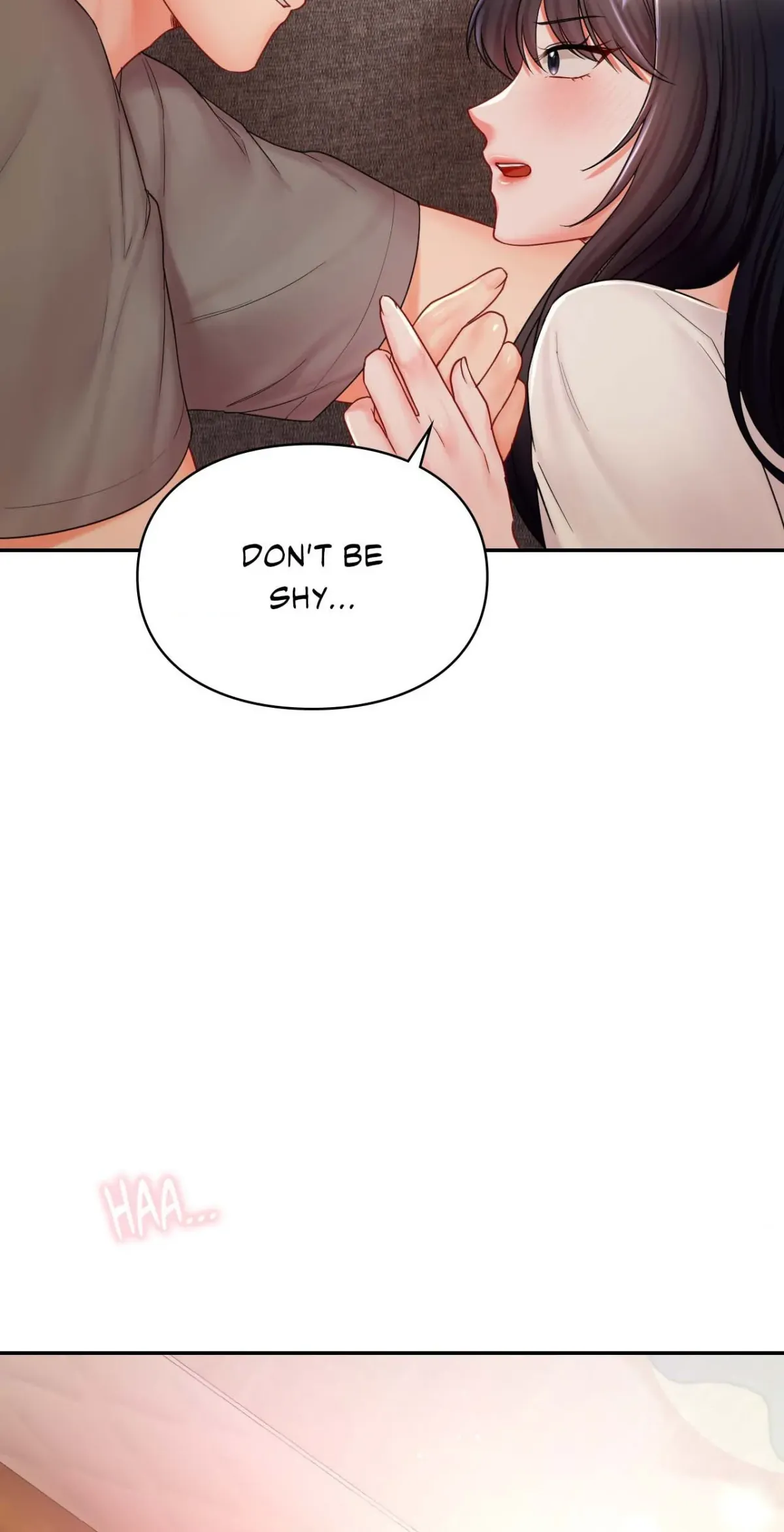 My Little Clingy Heiress Chapter 3 page 69 - 