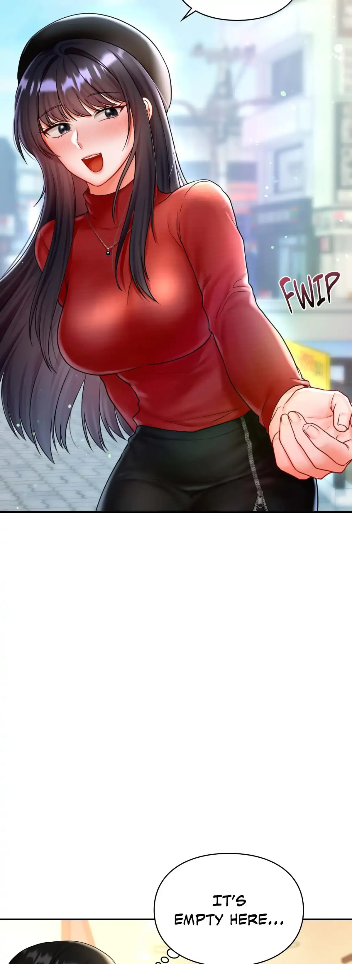 My Little Clingy Heiress Chapter 4 page 25 - 