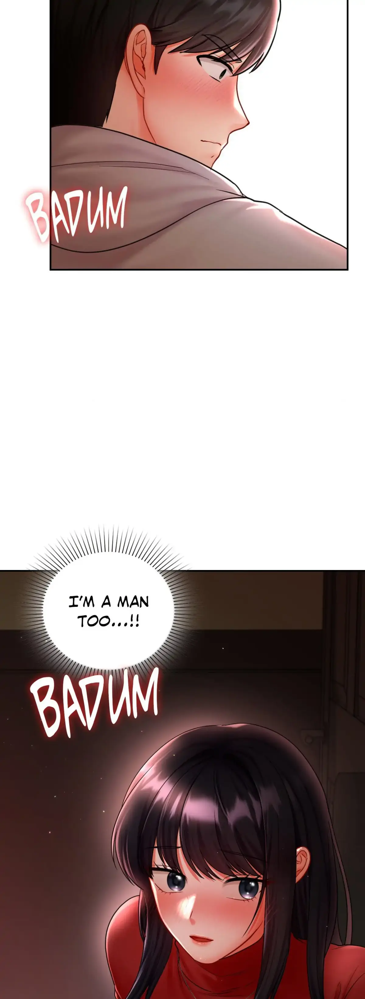 My Little Clingy Heiress Chapter 4 page 37 - 