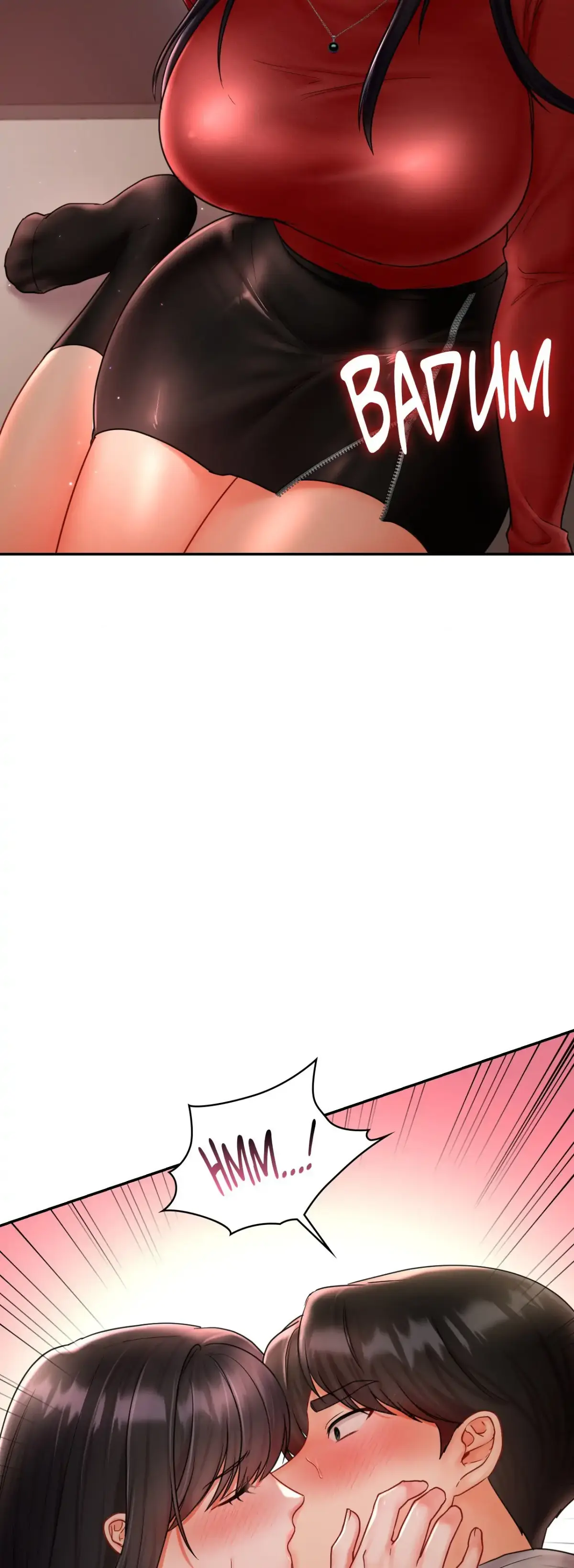 My Little Clingy Heiress Chapter 4 page 38 - 
