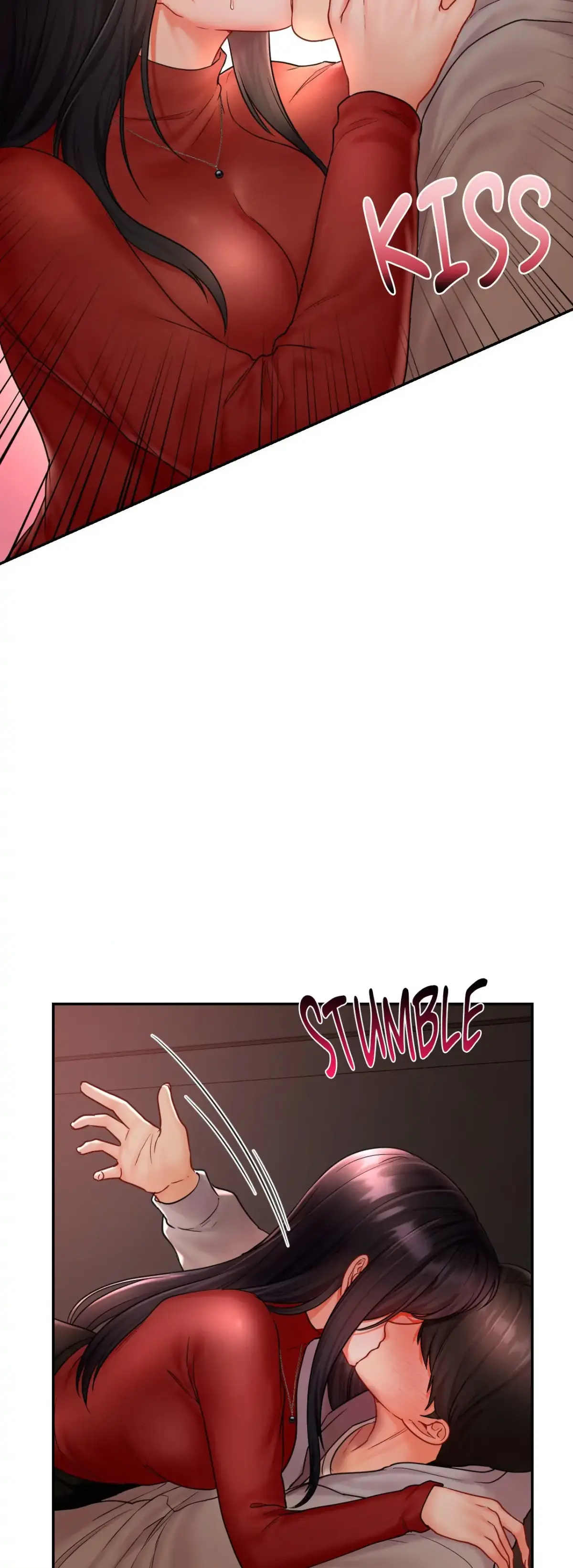 My Little Clingy Heiress Chapter 4 page 39 - 