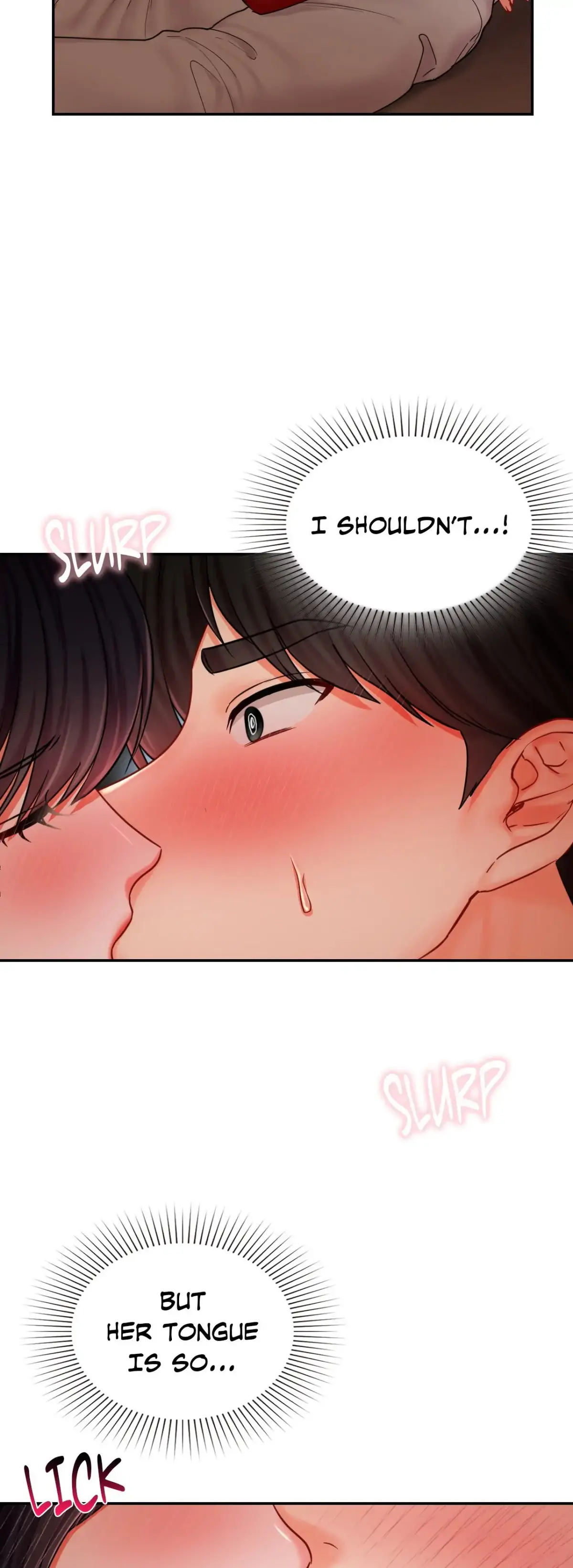 My Little Clingy Heiress Chapter 4 page 40 - 