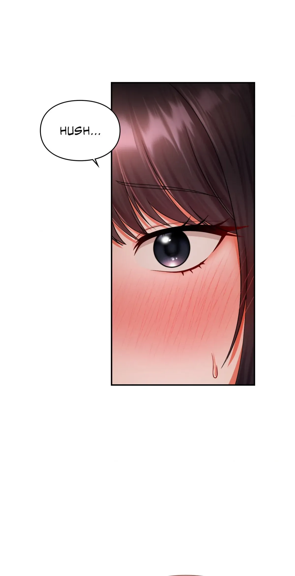 My Little Clingy Heiress Chapter 5 page 1 - 
