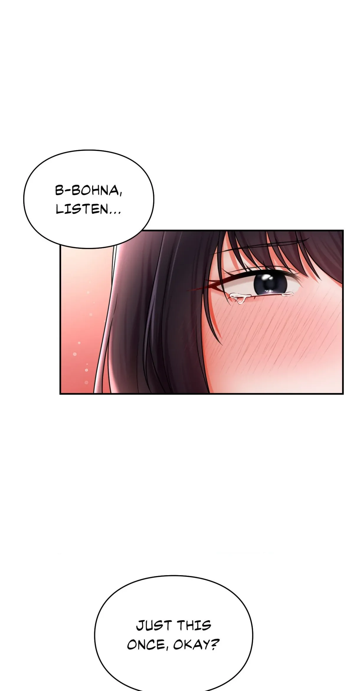 My Little Clingy Heiress Chapter 5 page 11 - 