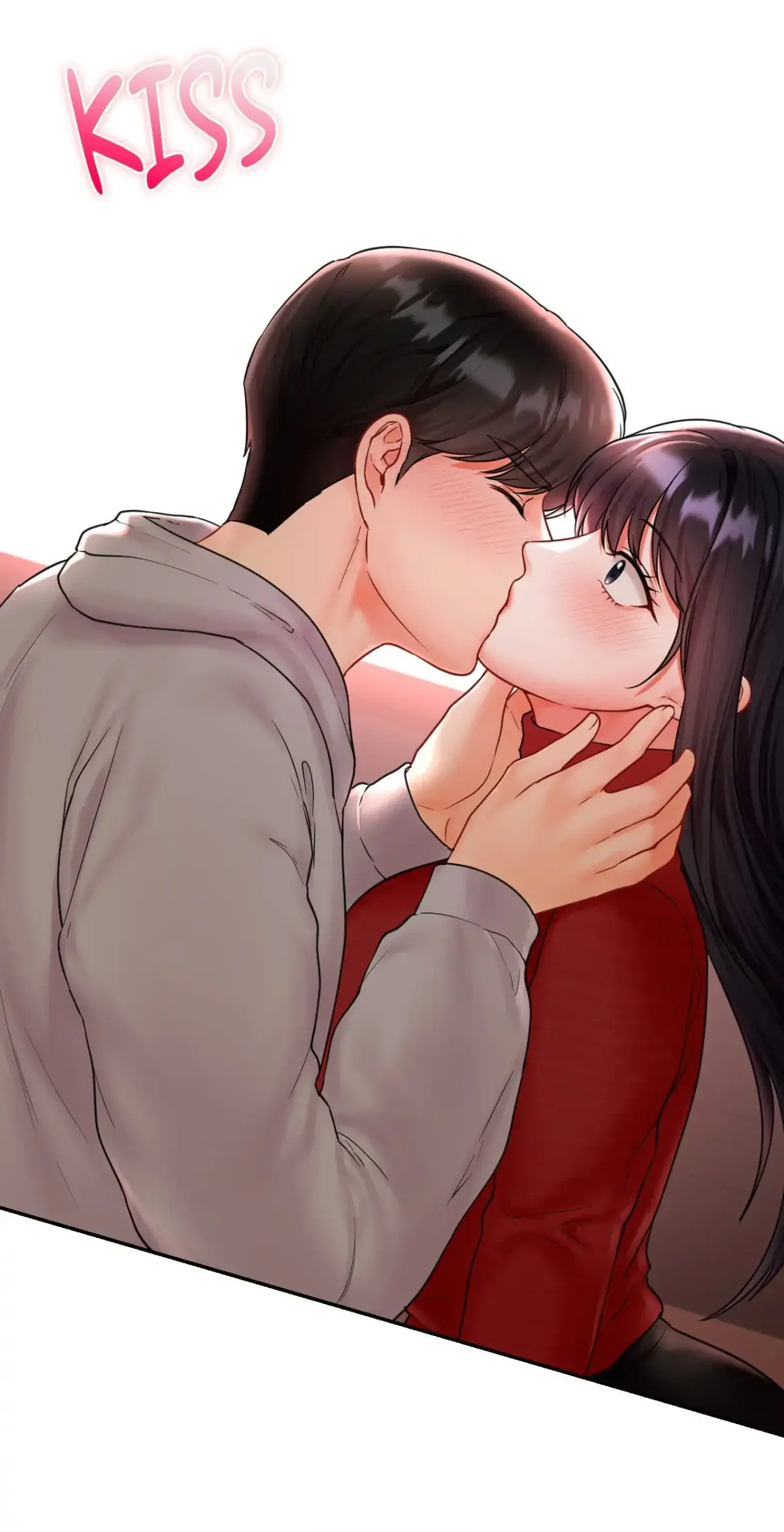 My Little Clingy Heiress Chapter 5 page 13 - 
