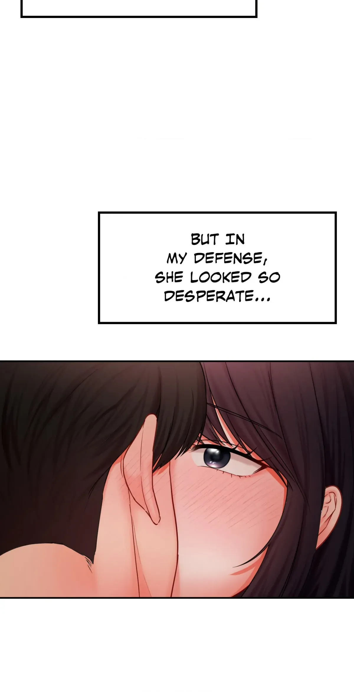 My Little Clingy Heiress Chapter 5 page 15 - 