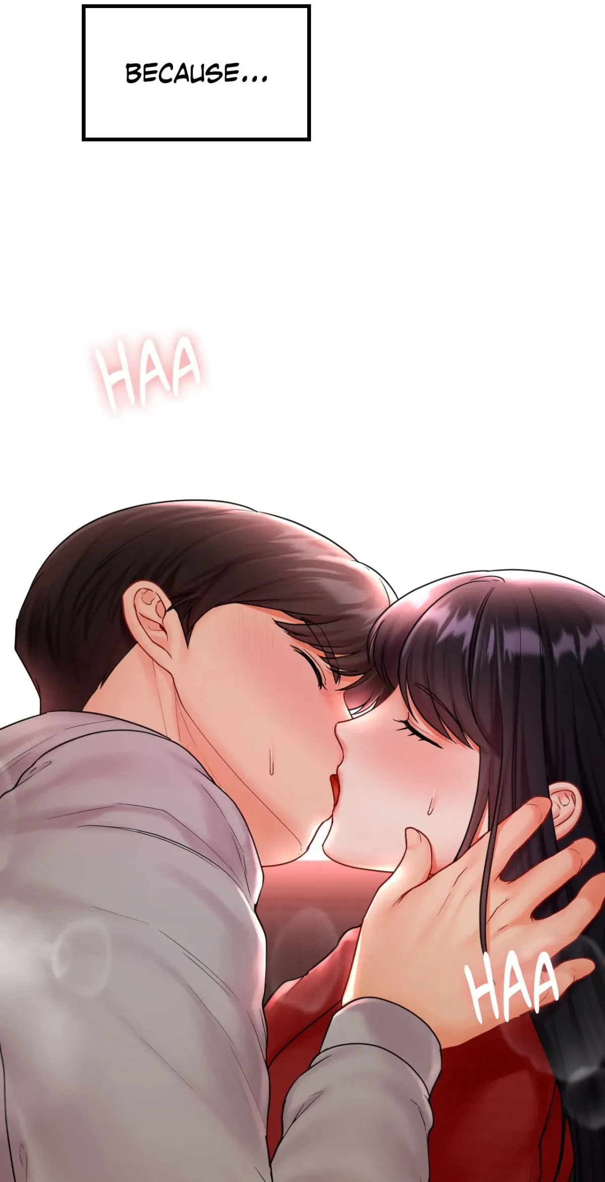 My Little Clingy Heiress Chapter 5 page 17 - 