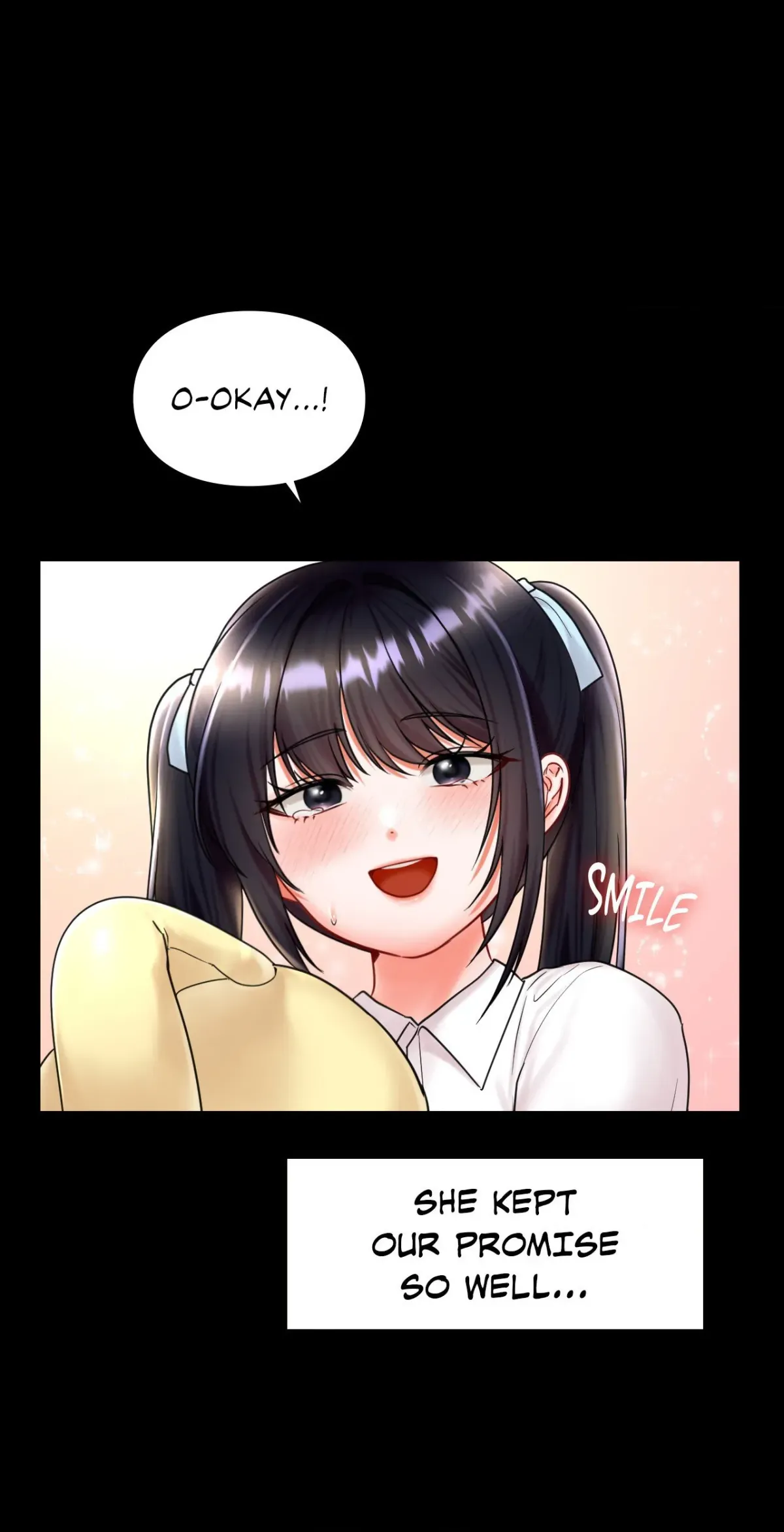 My Little Clingy Heiress Chapter 5 page 23 - 