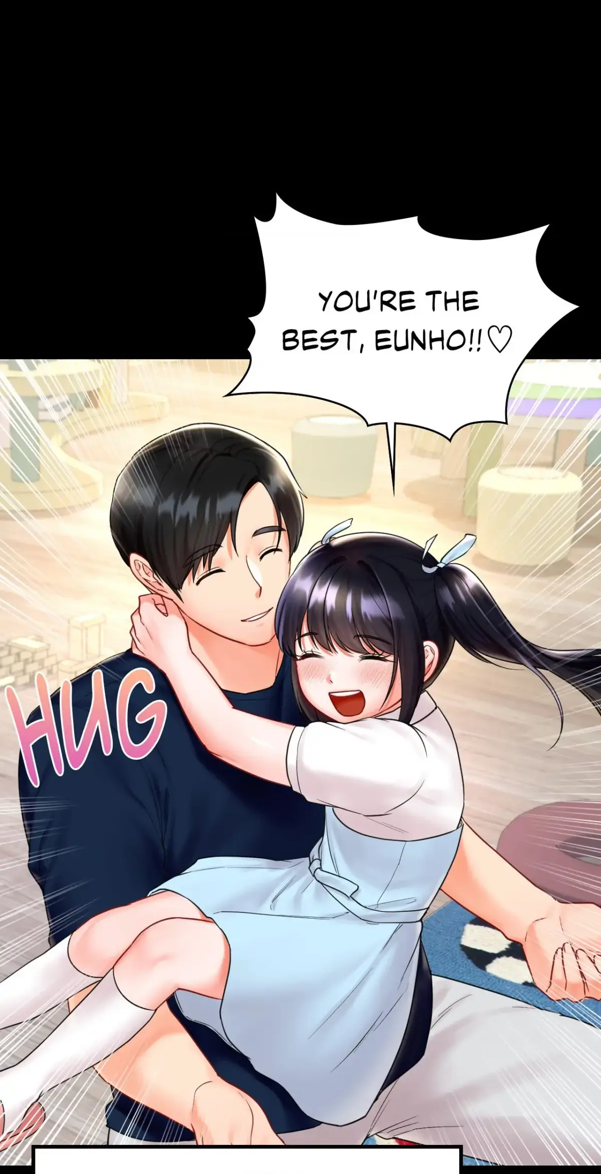 My Little Clingy Heiress Chapter 5 page 24 - 