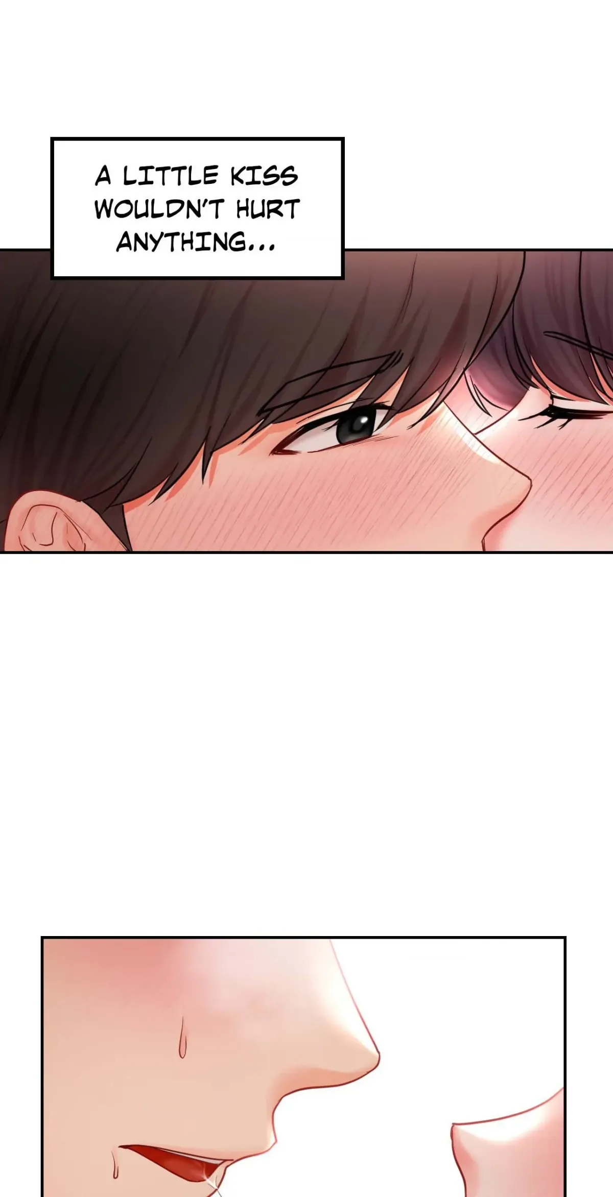 My Little Clingy Heiress Chapter 5 page 27 - 