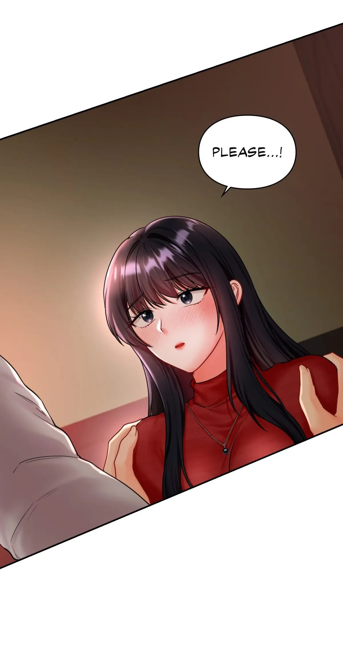 My Little Clingy Heiress Chapter 5 page 4 - 