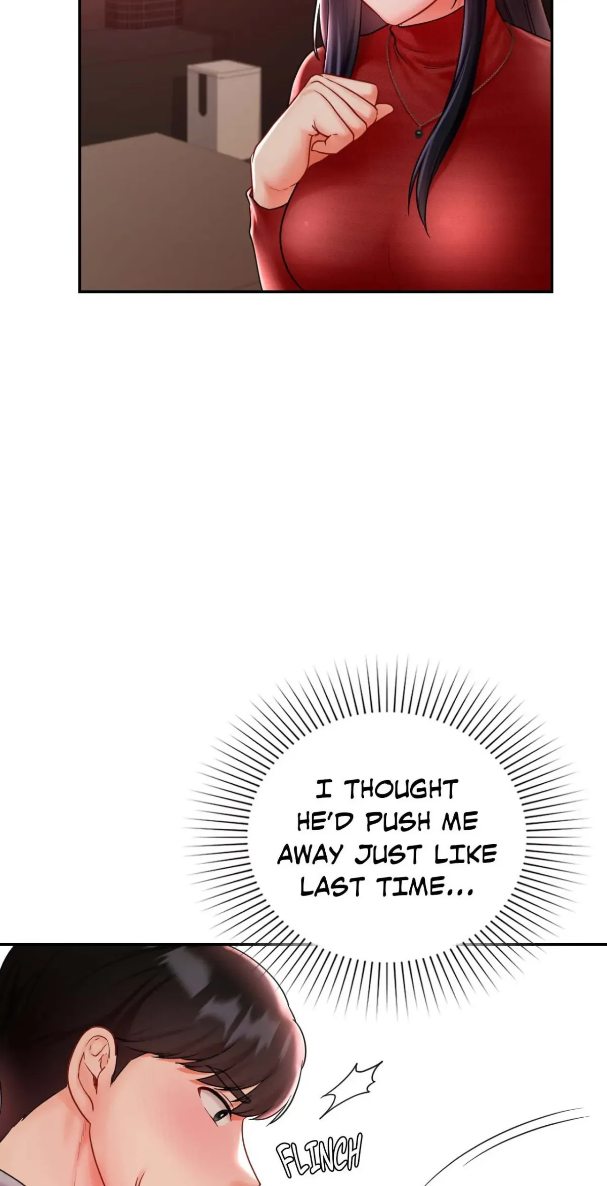 My Little Clingy Heiress Chapter 5 page 31 - 