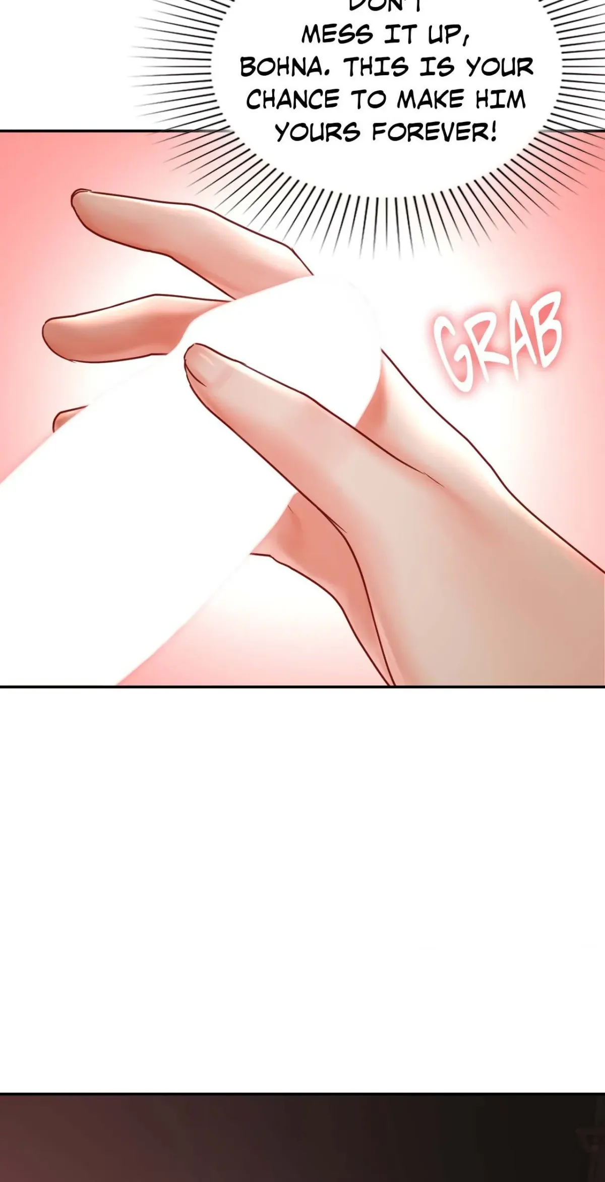 My Little Clingy Heiress Chapter 5 page 34 - 