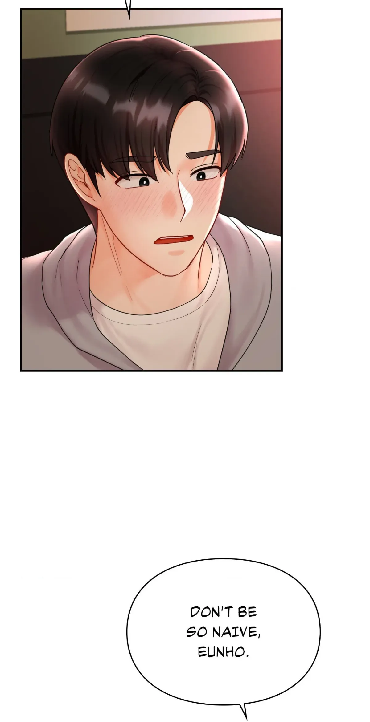 My Little Clingy Heiress Chapter 5 page 37 - 