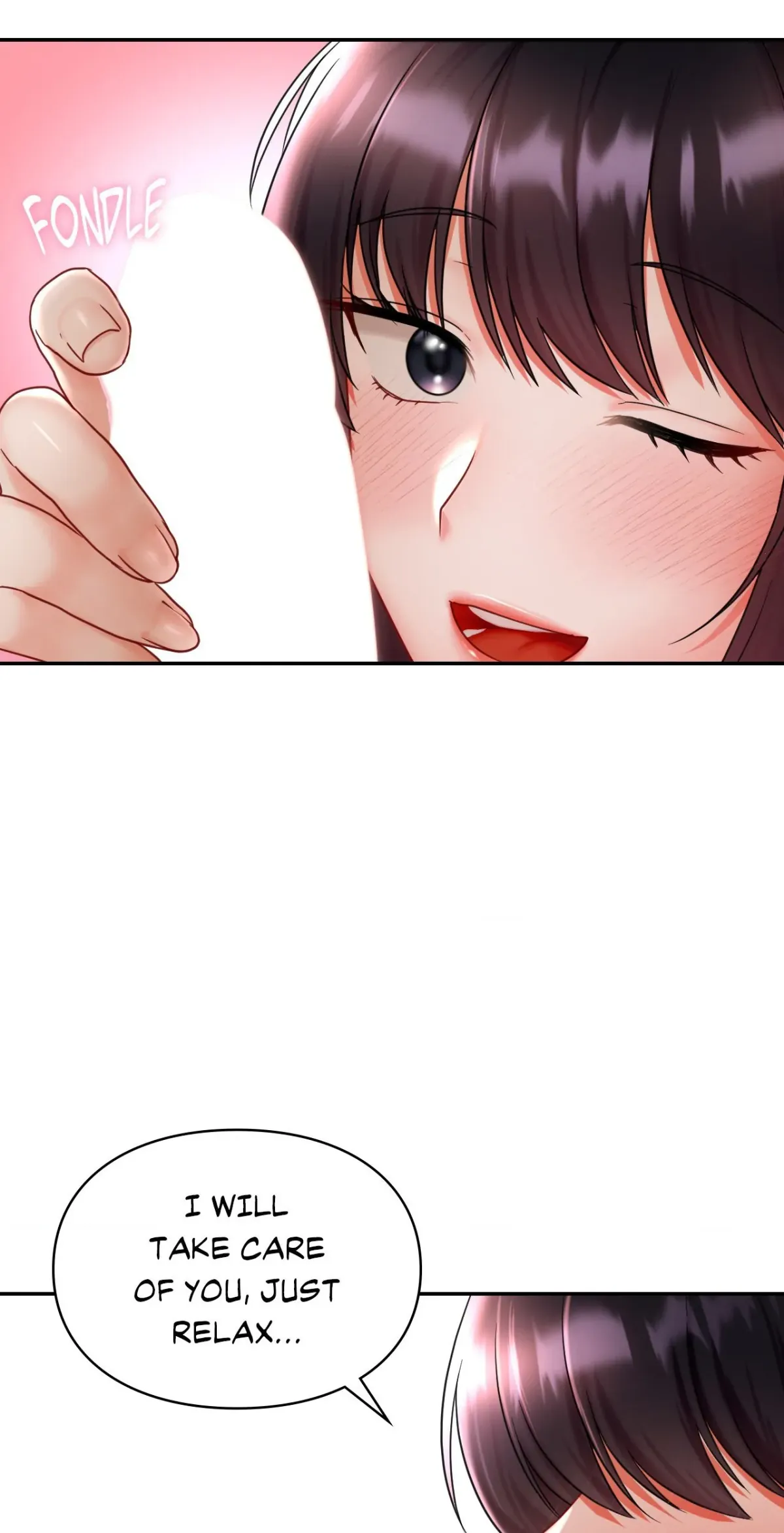 My Little Clingy Heiress Chapter 5 page 38 - 