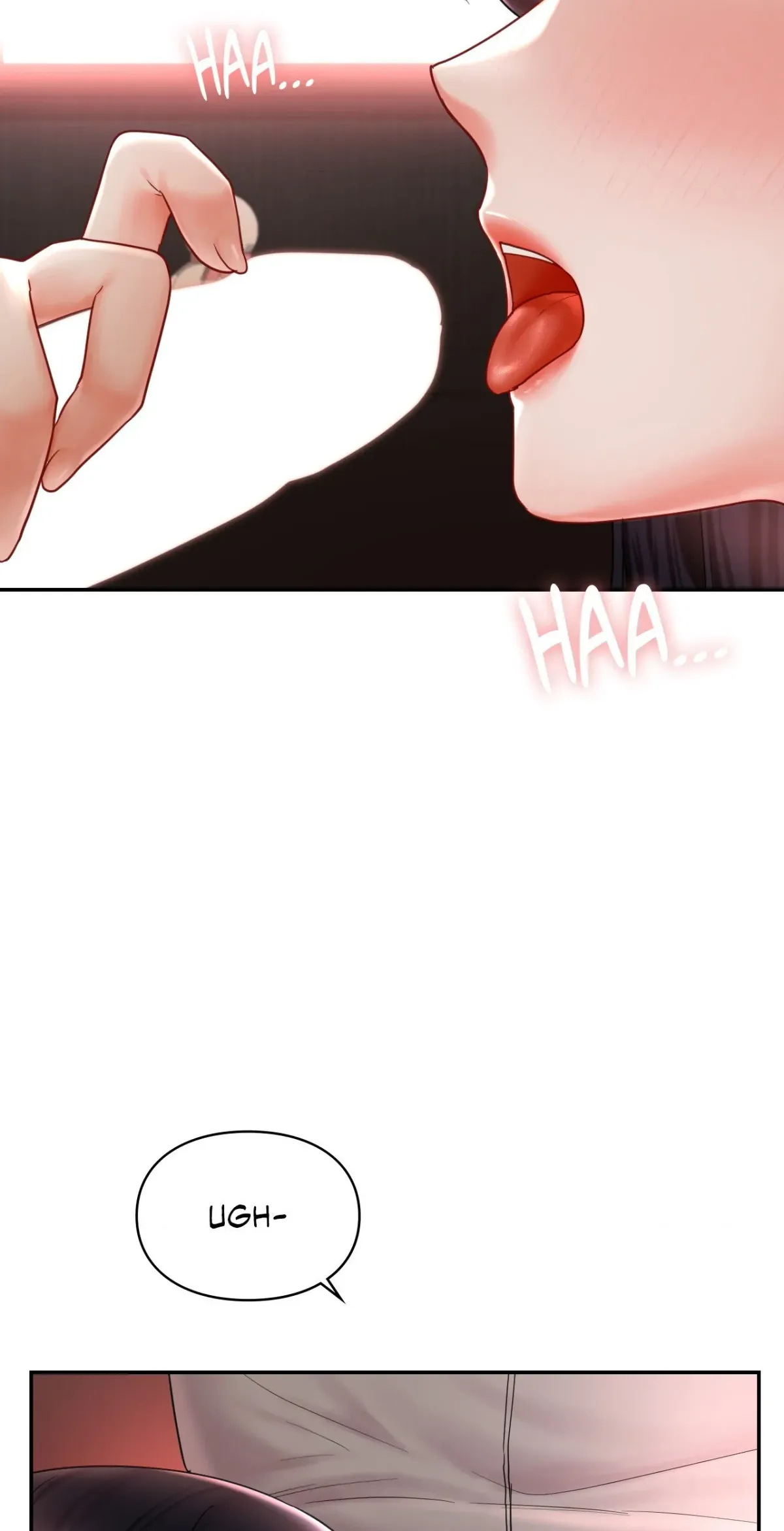 My Little Clingy Heiress Chapter 5 page 39 - 