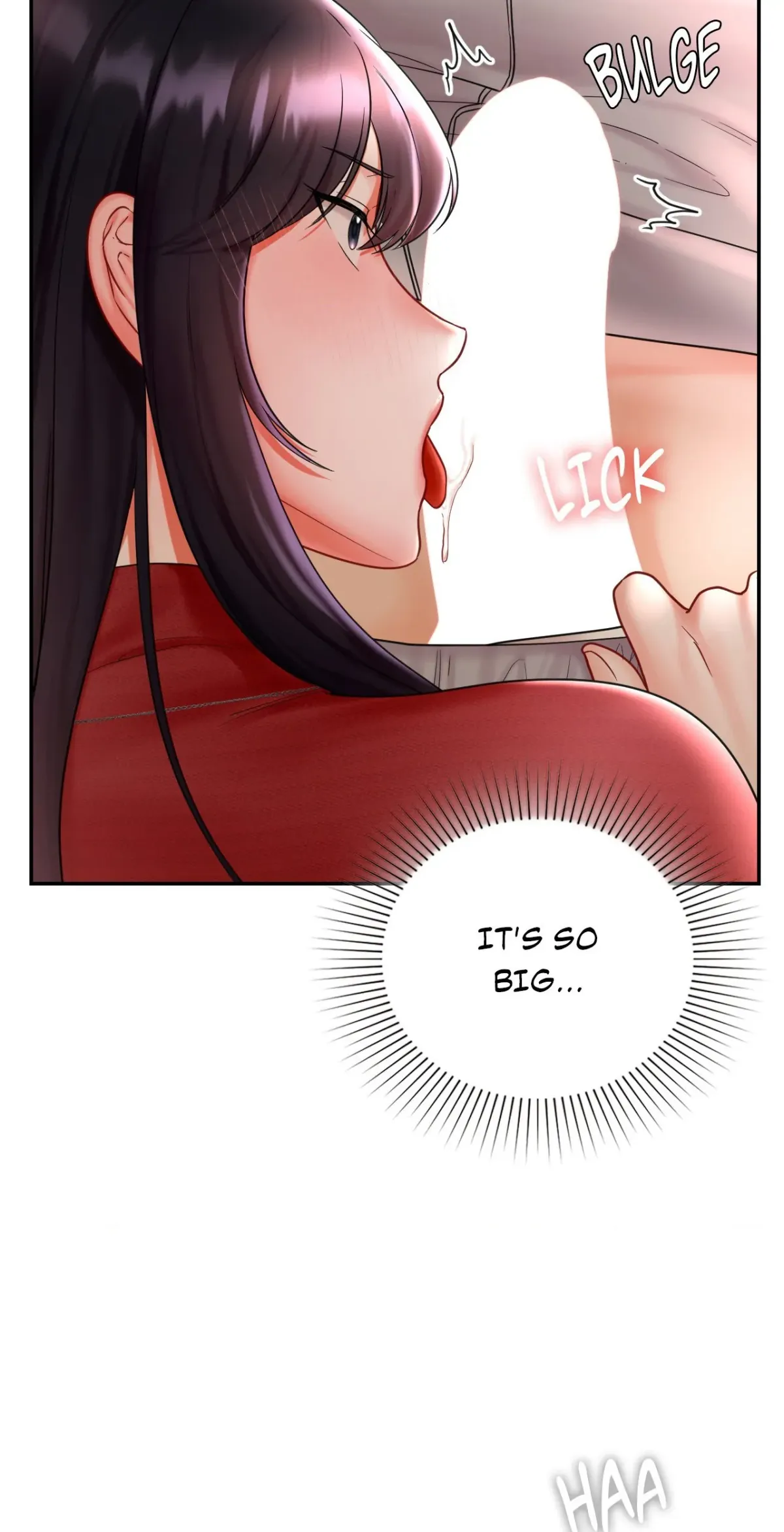 My Little Clingy Heiress Chapter 5 page 40 - 