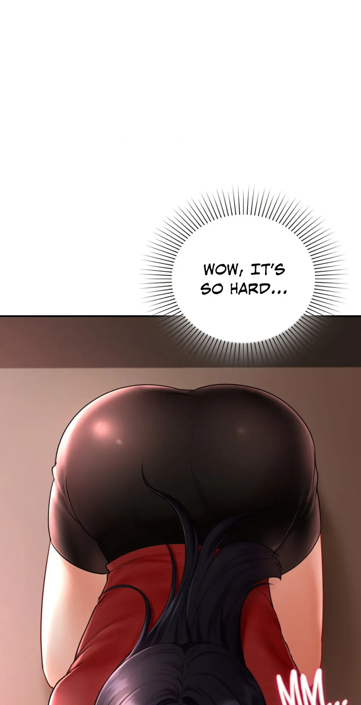 My Little Clingy Heiress Chapter 5 page 43 - 