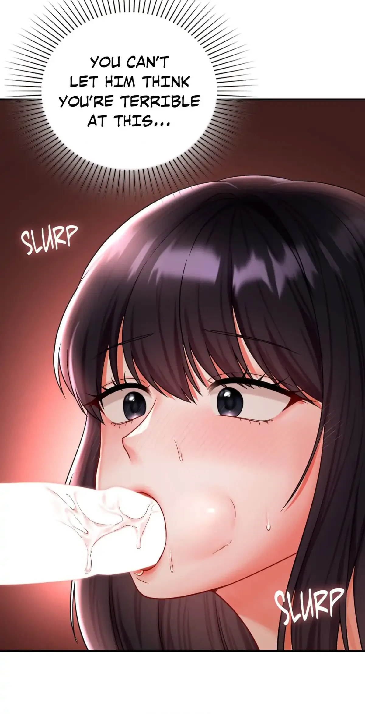 My Little Clingy Heiress Chapter 5 page 46 - 
