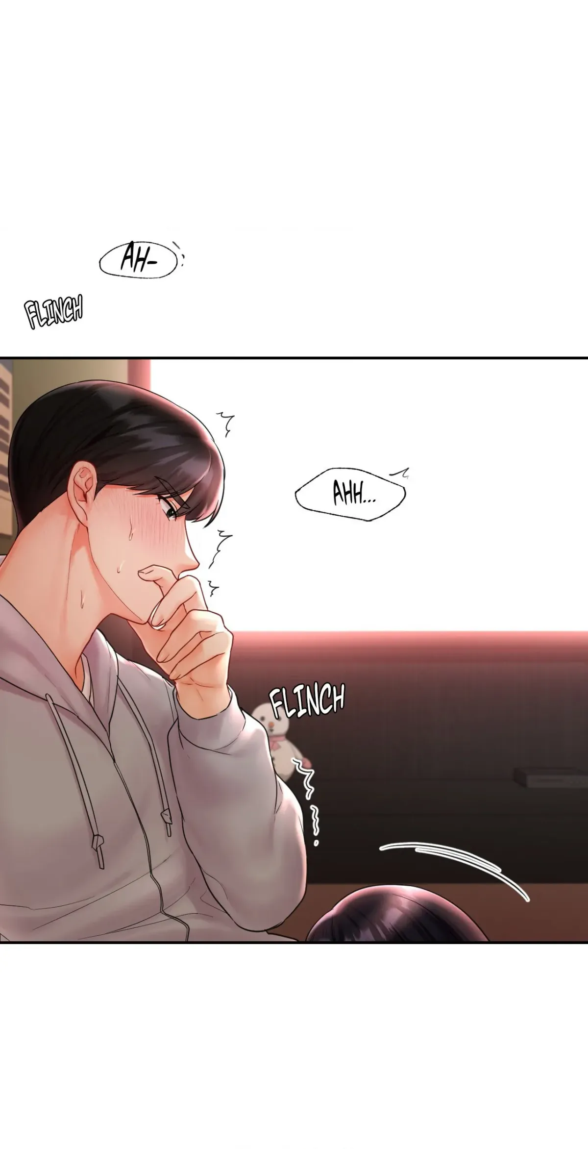 My Little Clingy Heiress Chapter 5 page 47 - 