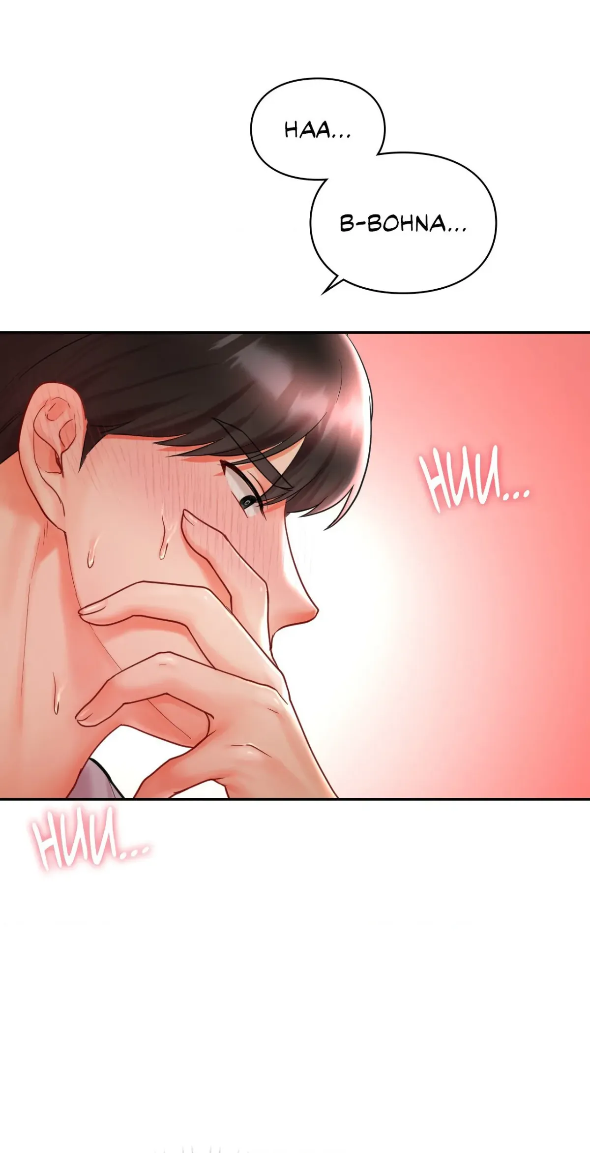My Little Clingy Heiress Chapter 5 page 48 - 