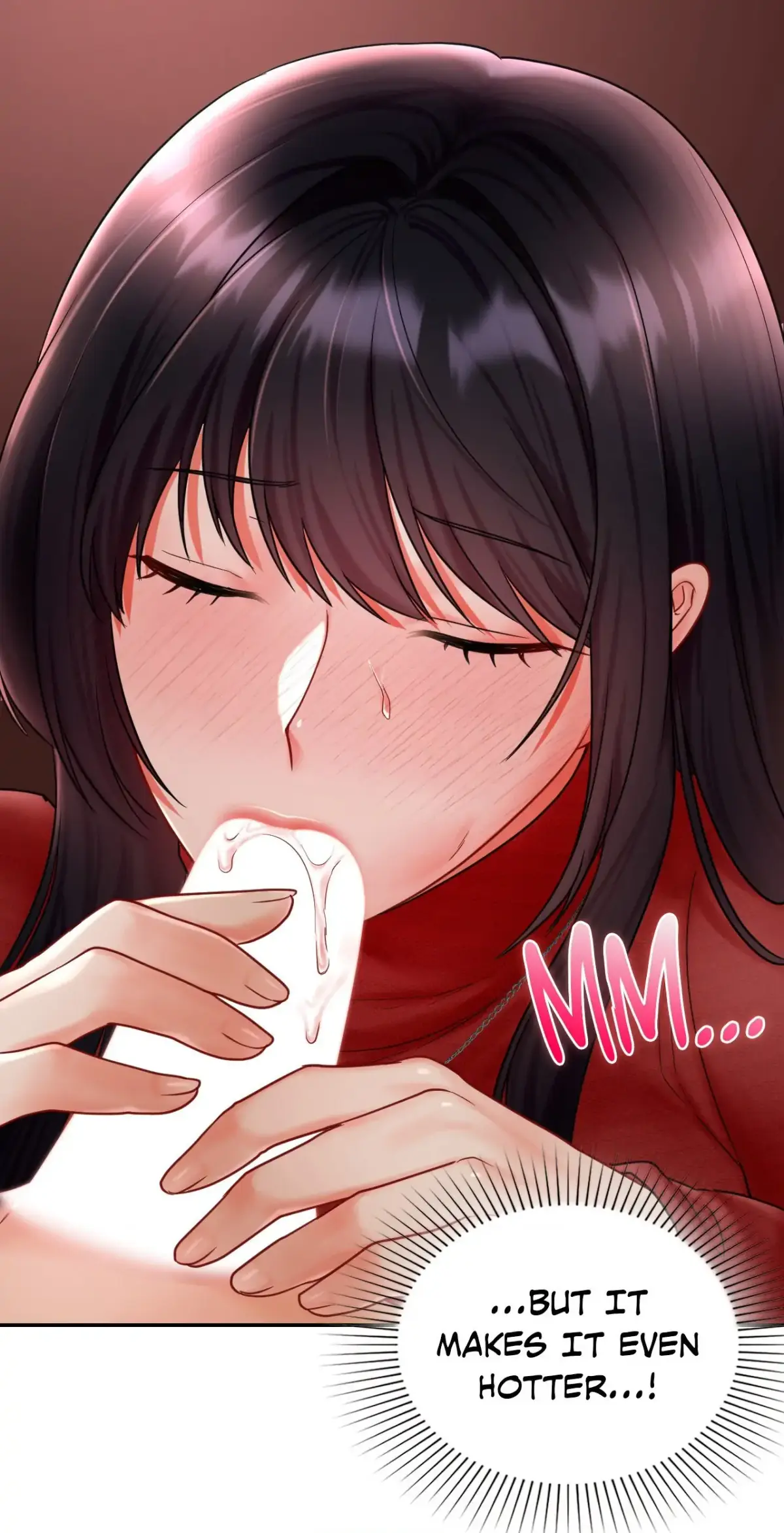 My Little Clingy Heiress Chapter 5 page 50 - 
