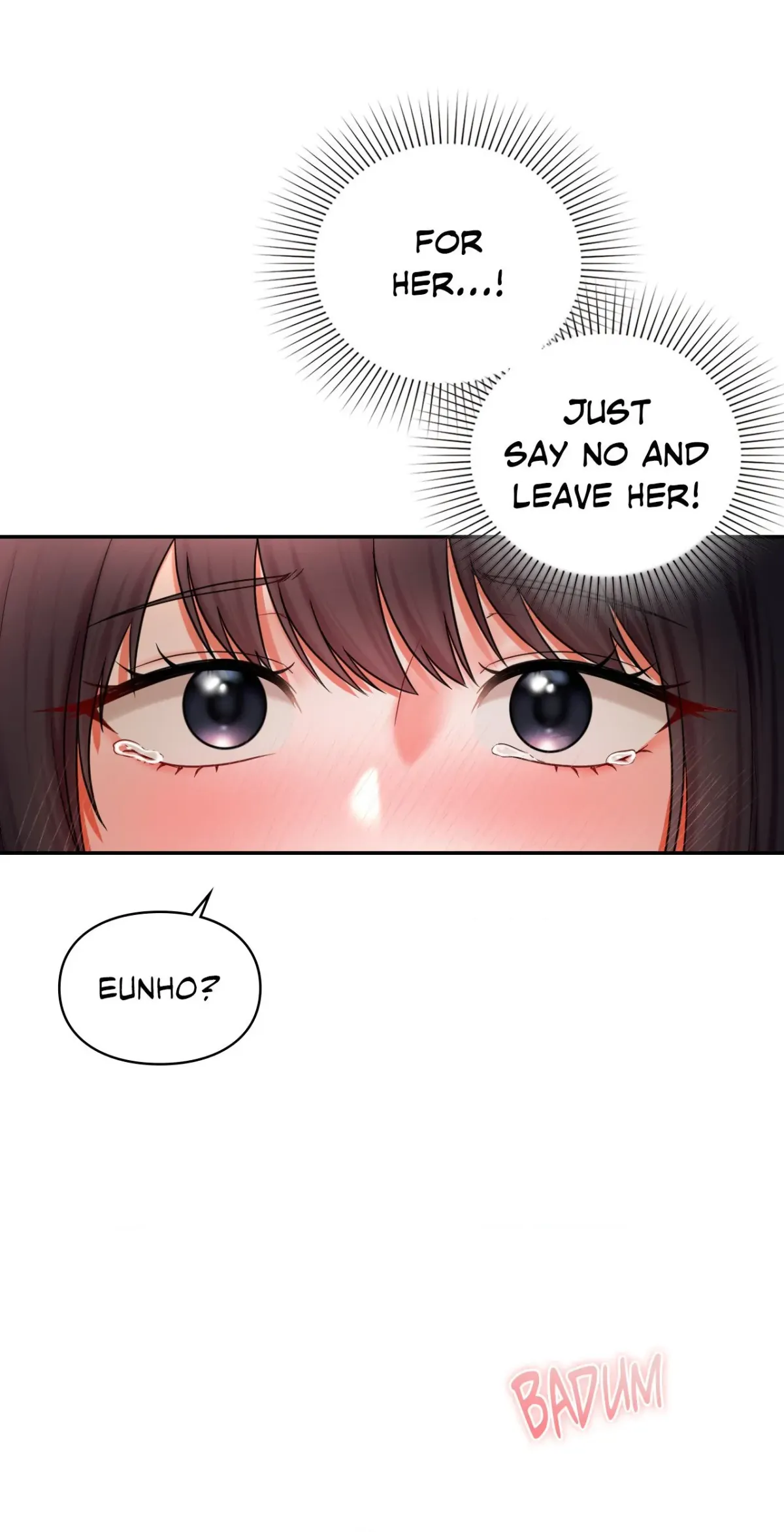 My Little Clingy Heiress Chapter 5 page 6 - 