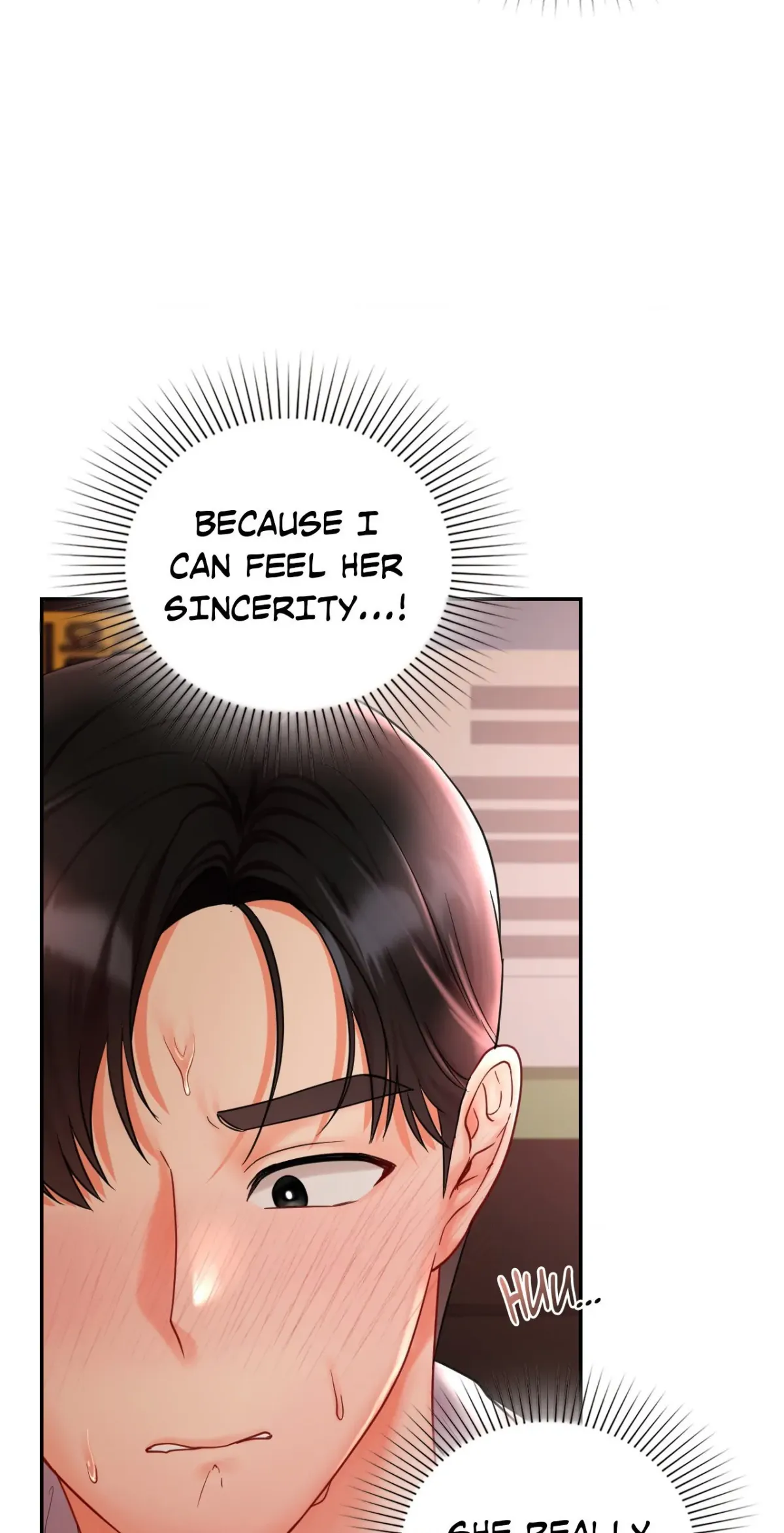 My Little Clingy Heiress Chapter 5 page 51 - 