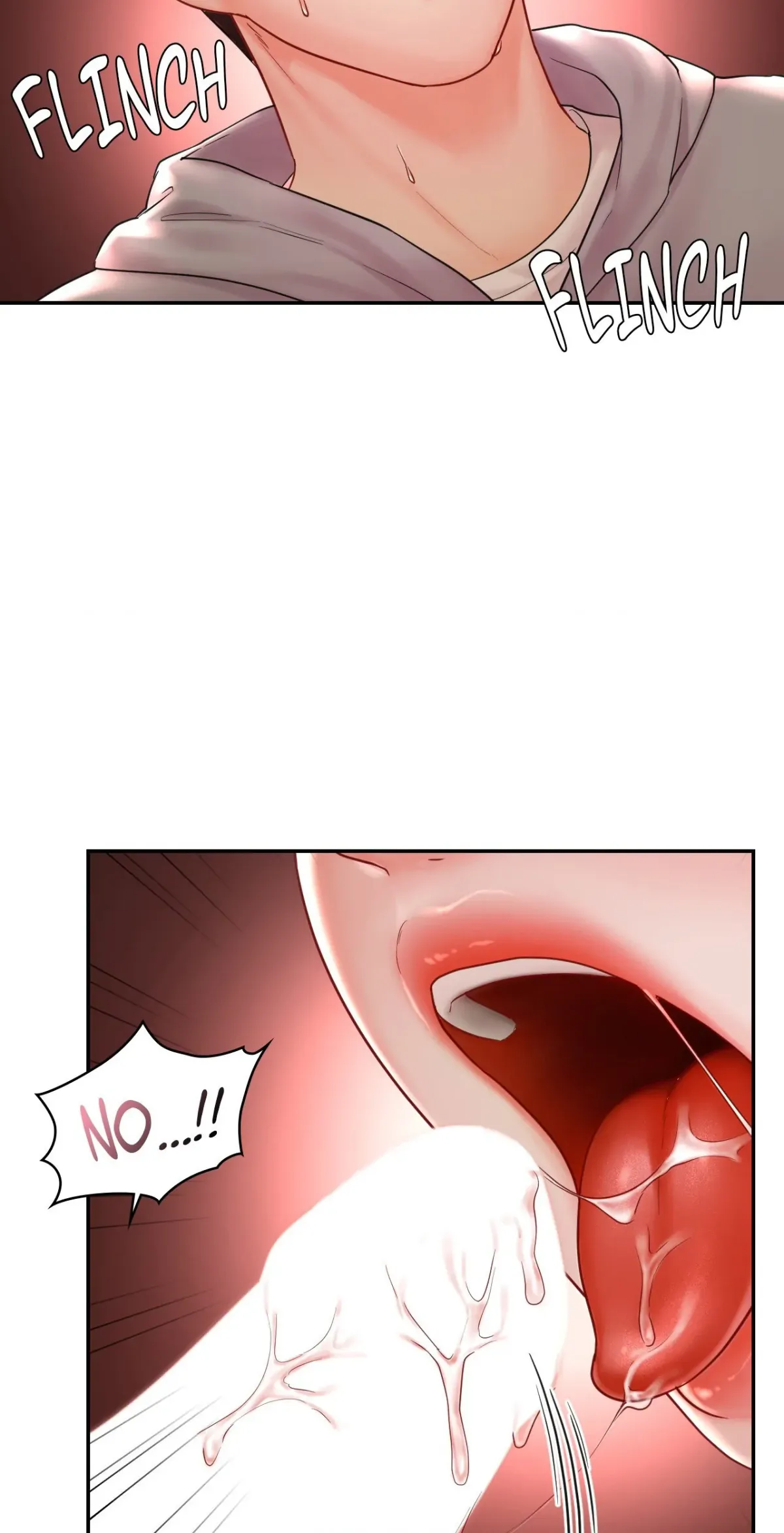 My Little Clingy Heiress Chapter 5 page 54 - 