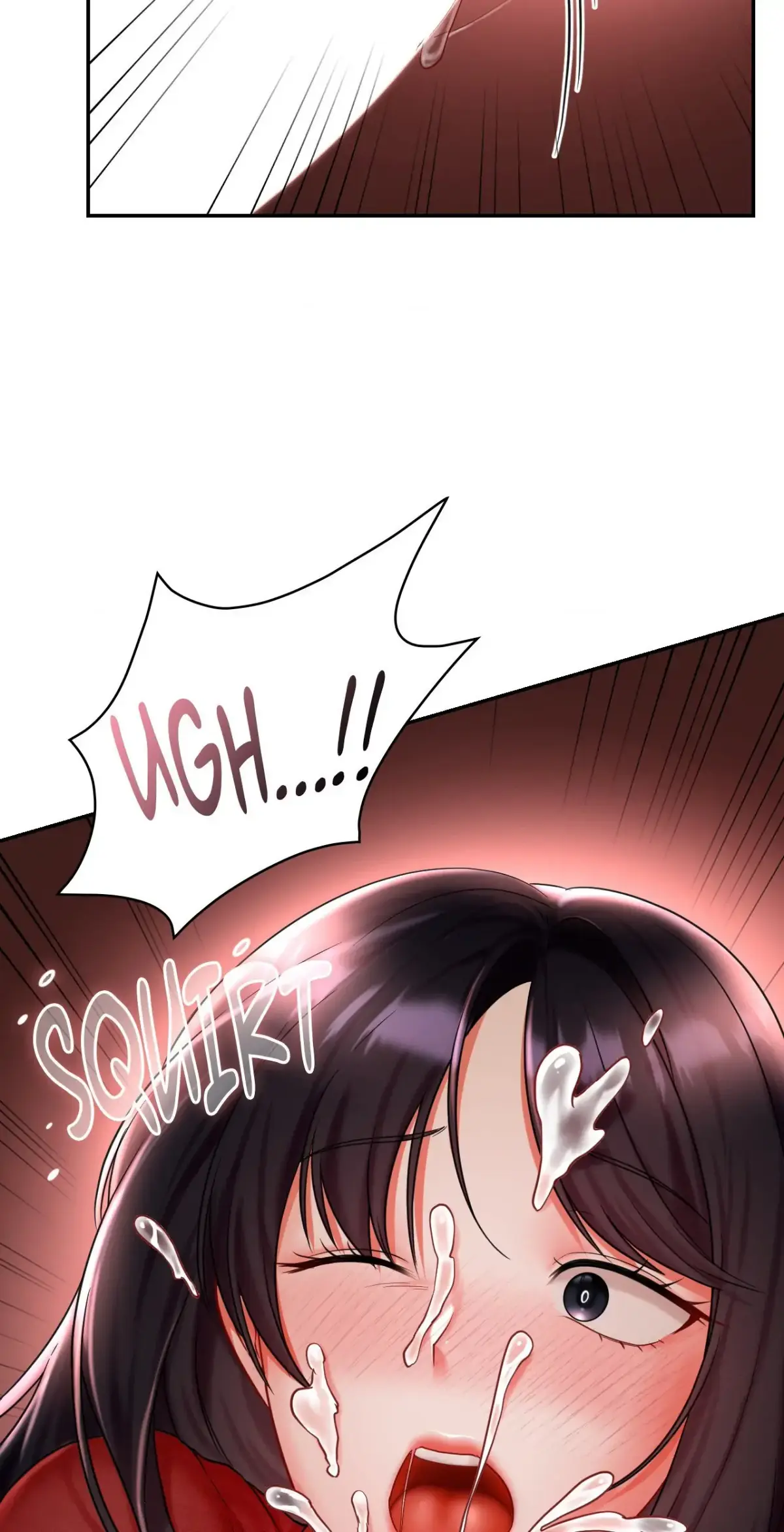 My Little Clingy Heiress Chapter 5 page 55 - 