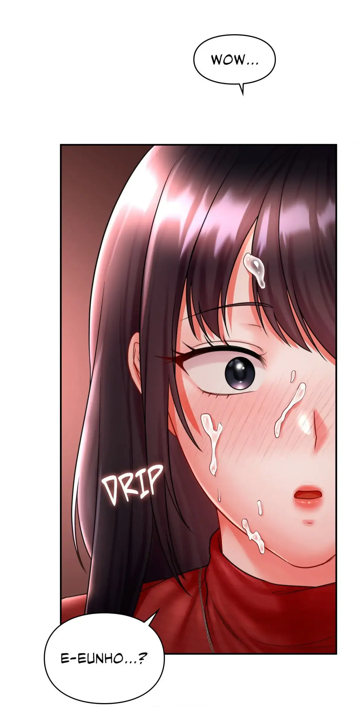 My Little Clingy Heiress Chapter 5 page 57 - 