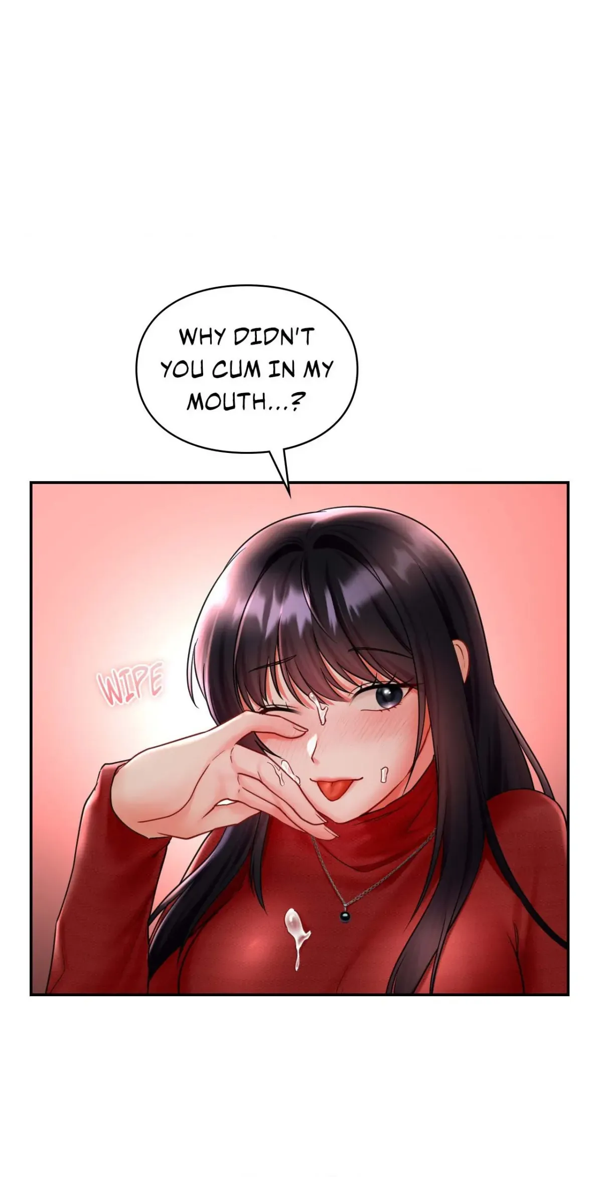 My Little Clingy Heiress Chapter 5 page 58 - 