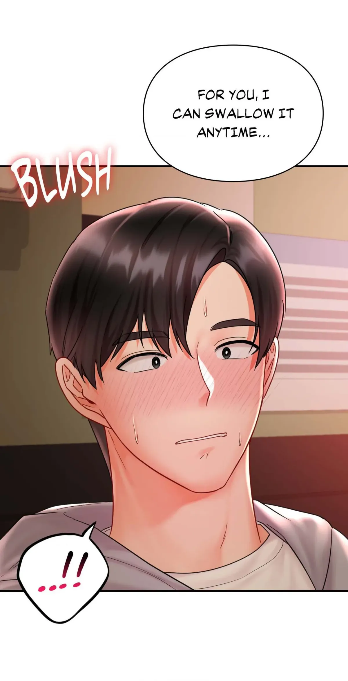 My Little Clingy Heiress Chapter 5 page 59 - 