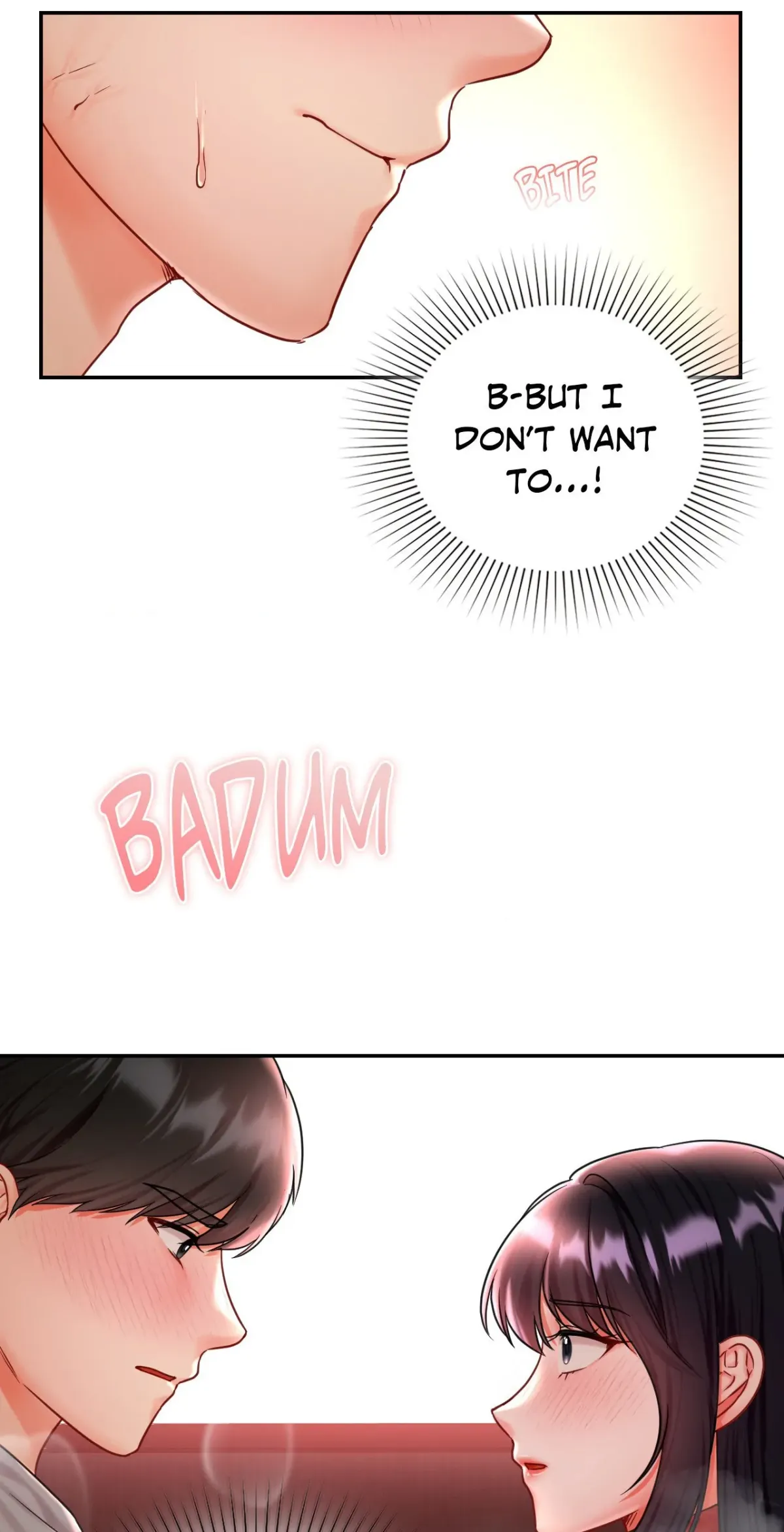 My Little Clingy Heiress Chapter 5 page 7 - 