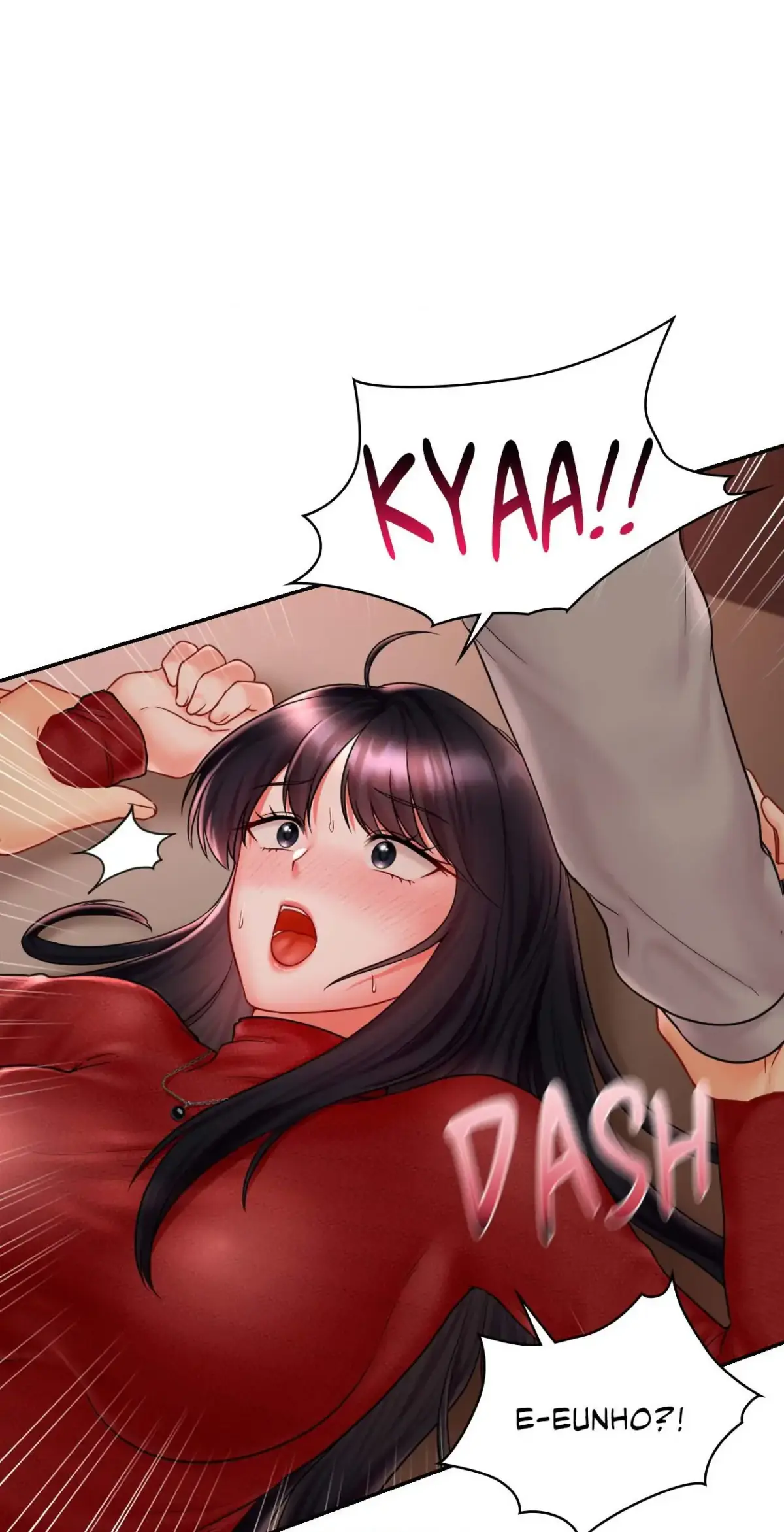 My Little Clingy Heiress Chapter 5 page 61 - 