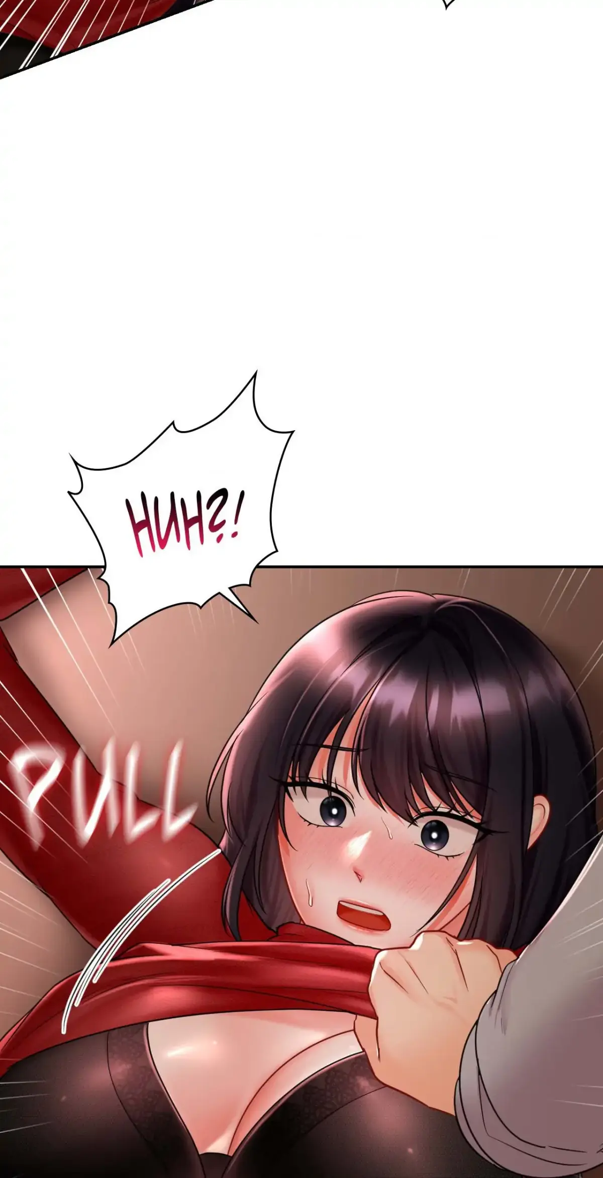 My Little Clingy Heiress Chapter 5 page 62 - 
