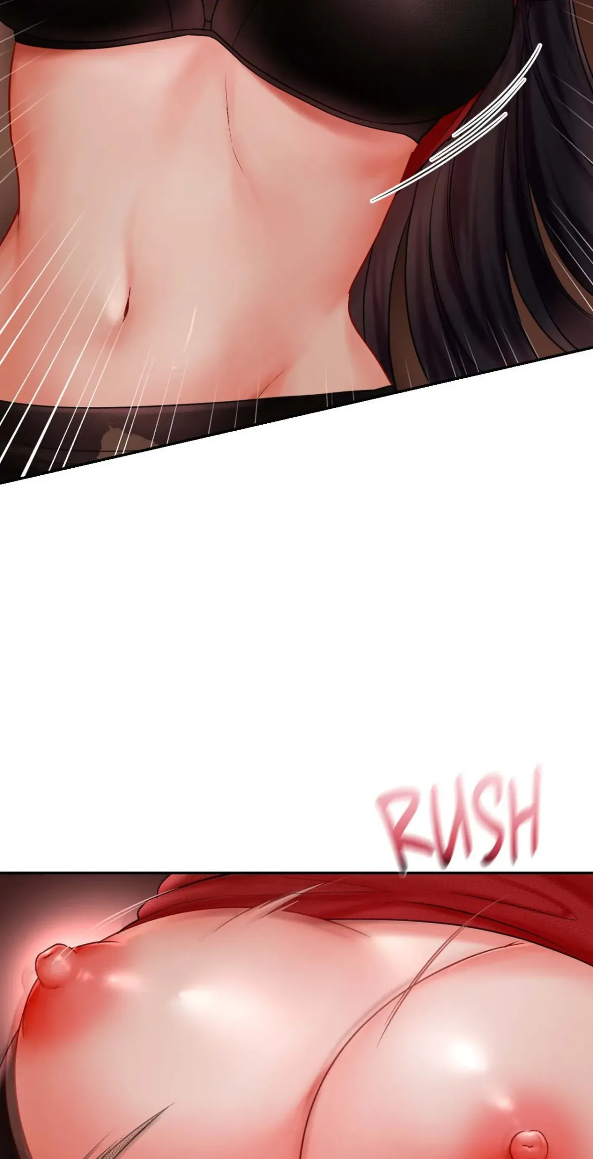 My Little Clingy Heiress Chapter 5 page 63 - 