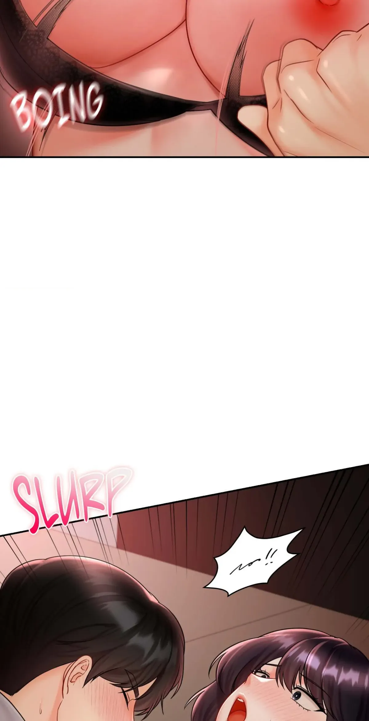 My Little Clingy Heiress Chapter 5 page 64 - 