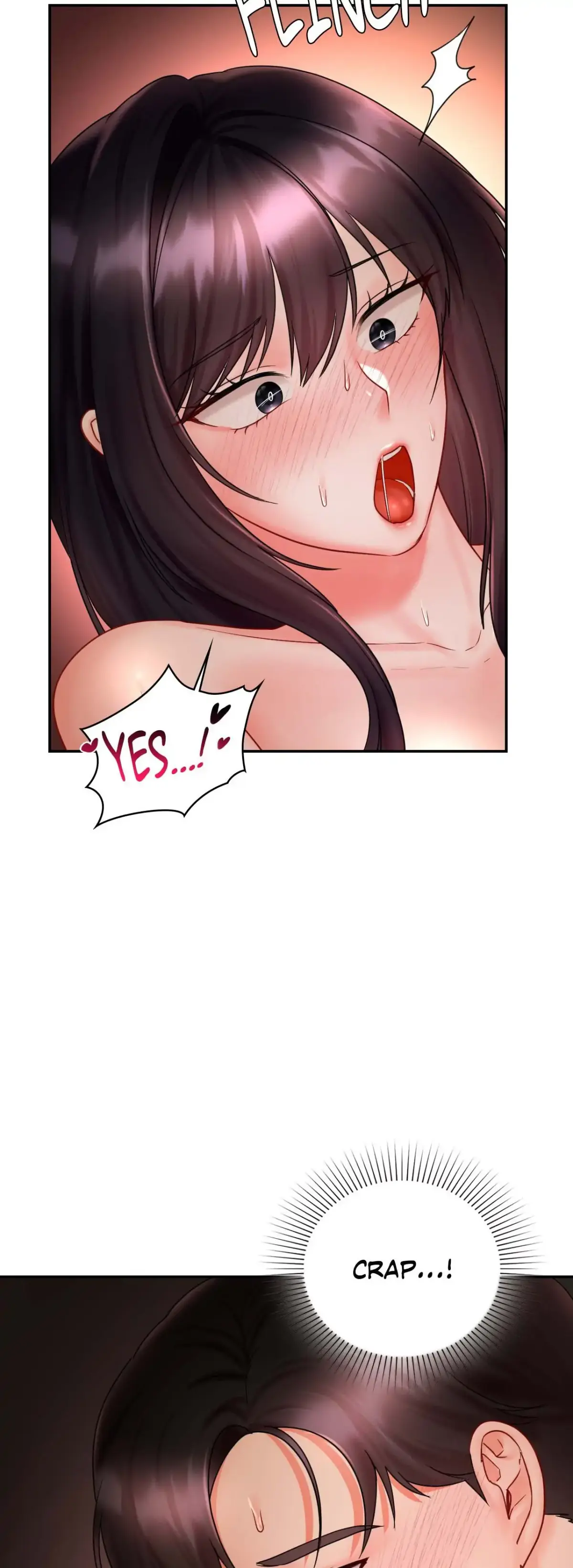 My Little Clingy Heiress Chapter 6 page 15 - 