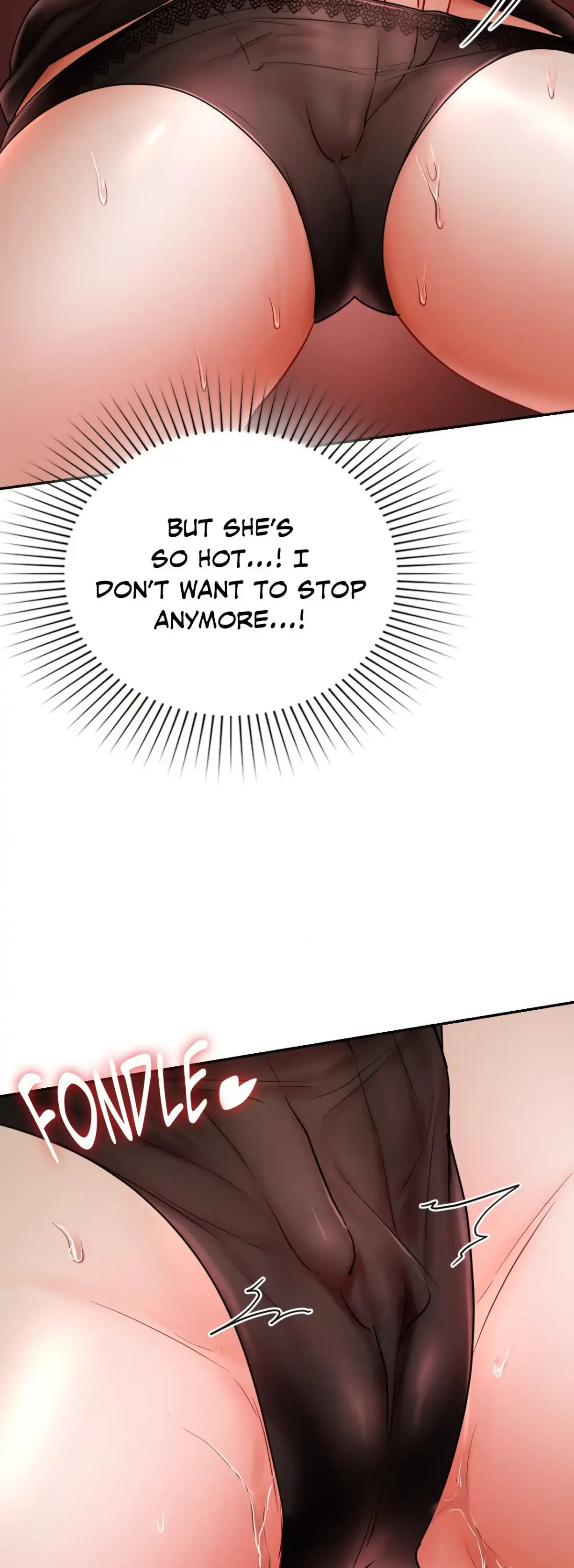 My Little Clingy Heiress Chapter 6 page 17 - 