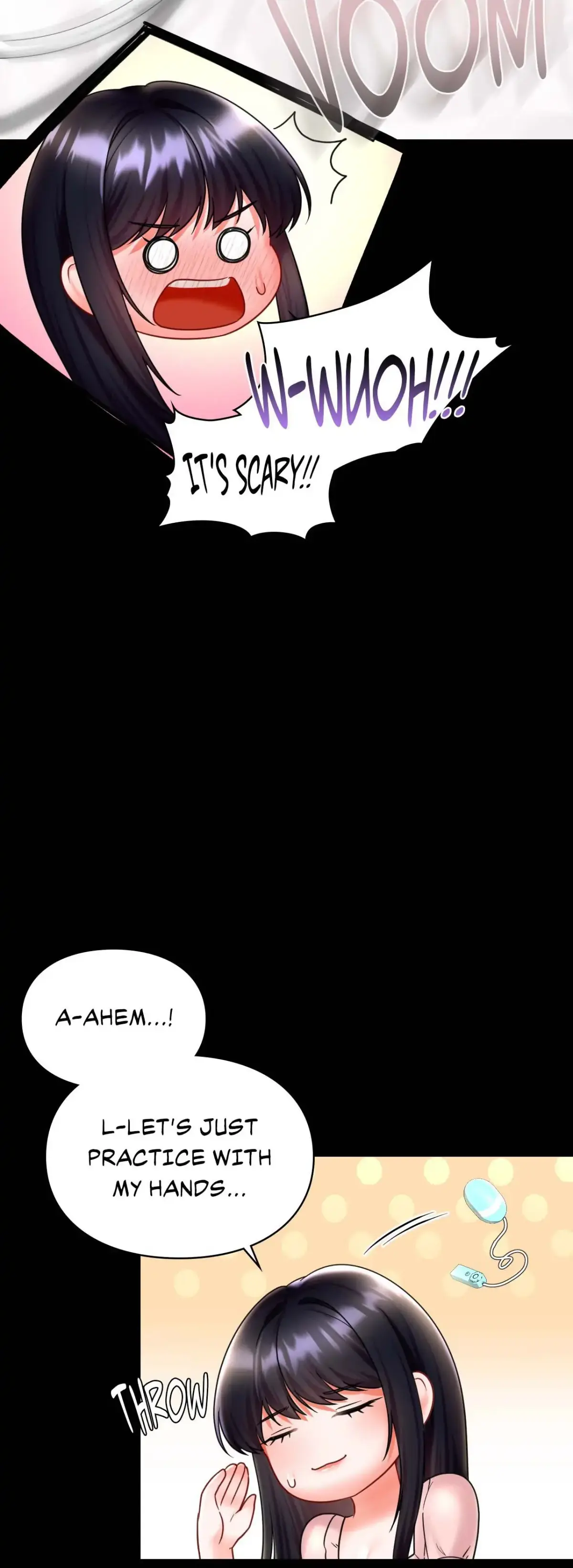 My Little Clingy Heiress Chapter 6 page 24 - 