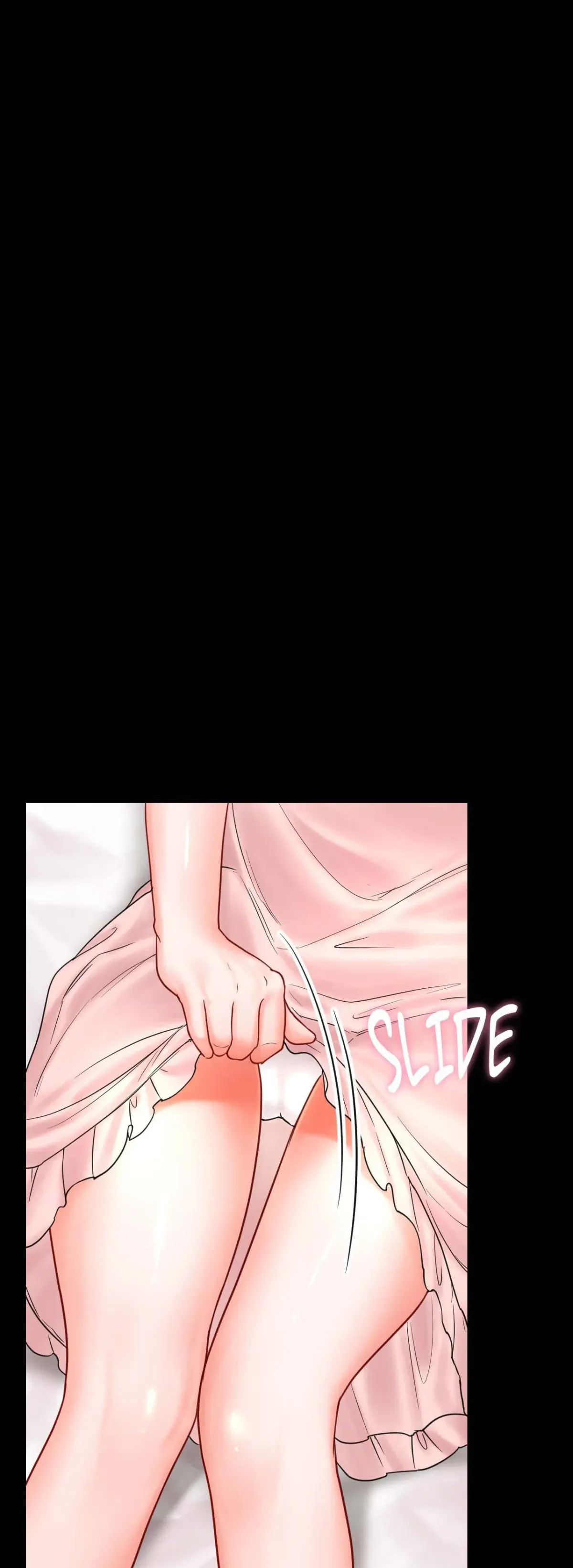 My Little Clingy Heiress Chapter 6 page 25 - 