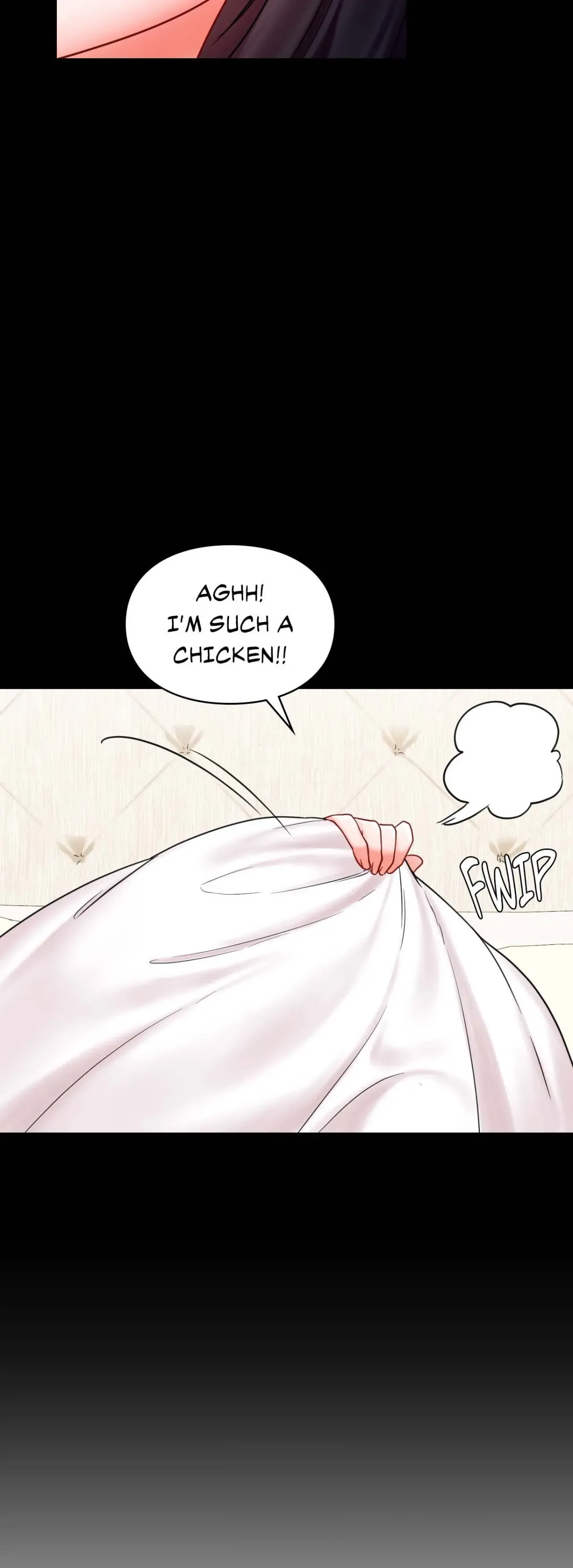 My Little Clingy Heiress Chapter 6 page 28 - 