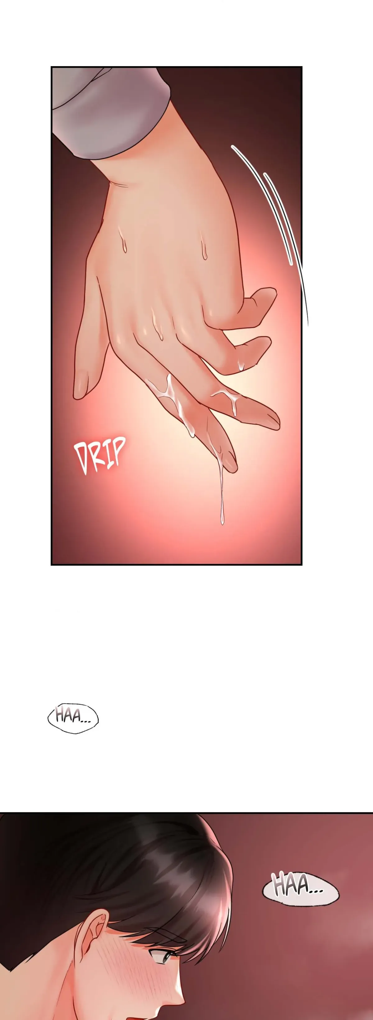 My Little Clingy Heiress Chapter 6 page 37 - 