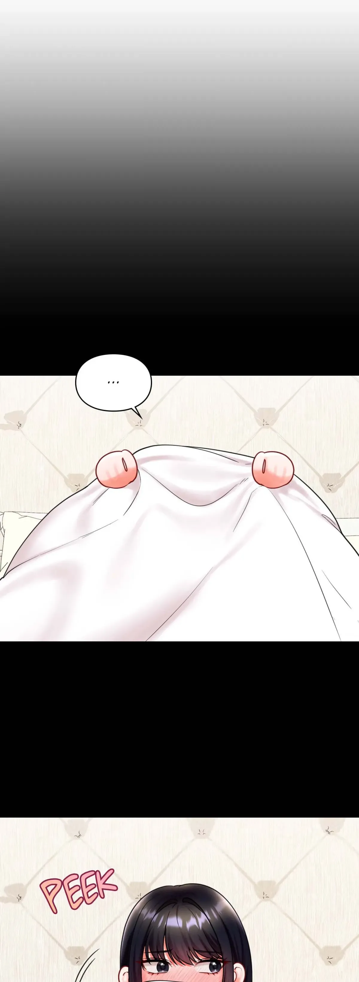 My Little Clingy Heiress Chapter 6 page 39 - 