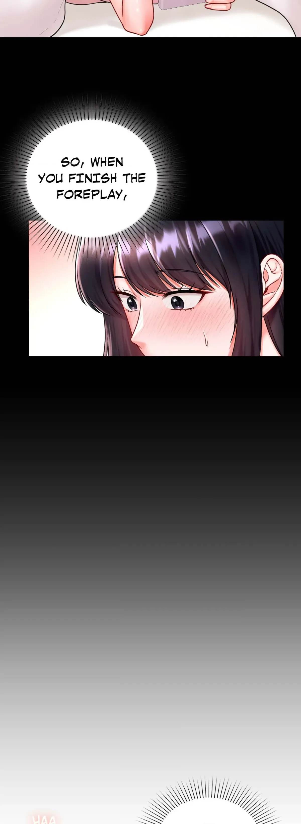 My Little Clingy Heiress Chapter 6 page 41 - 