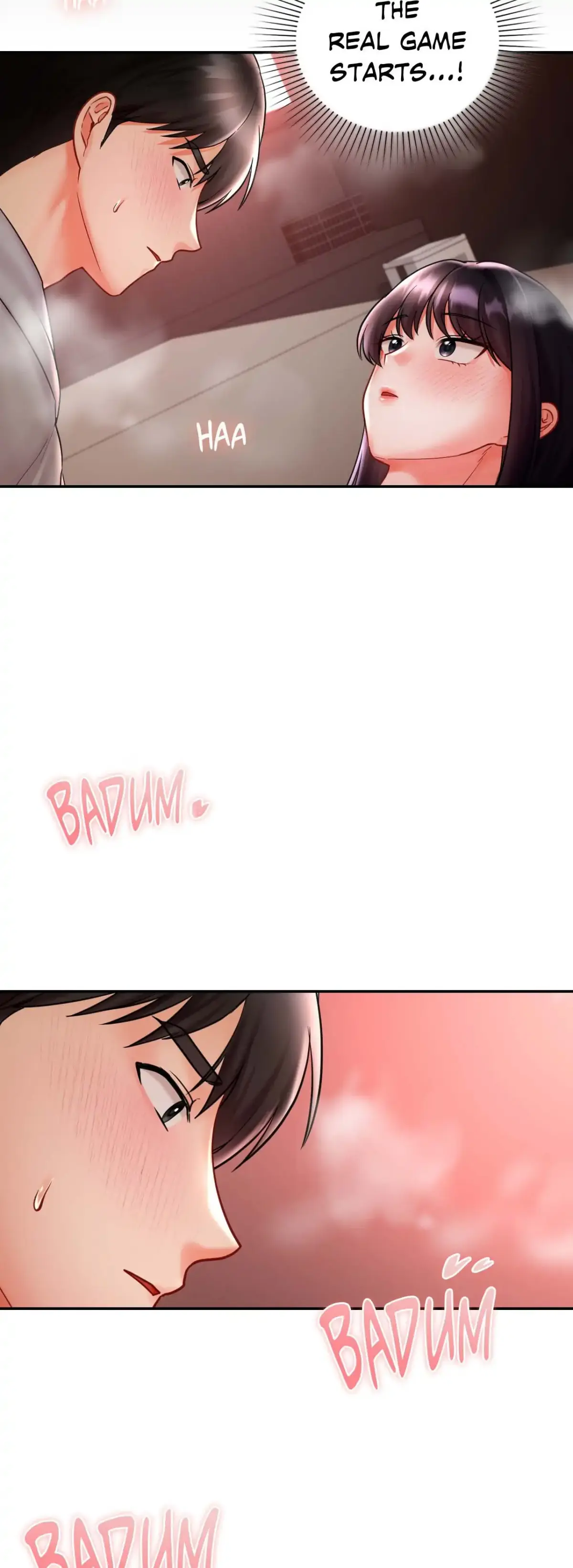My Little Clingy Heiress Chapter 6 page 42 - 
