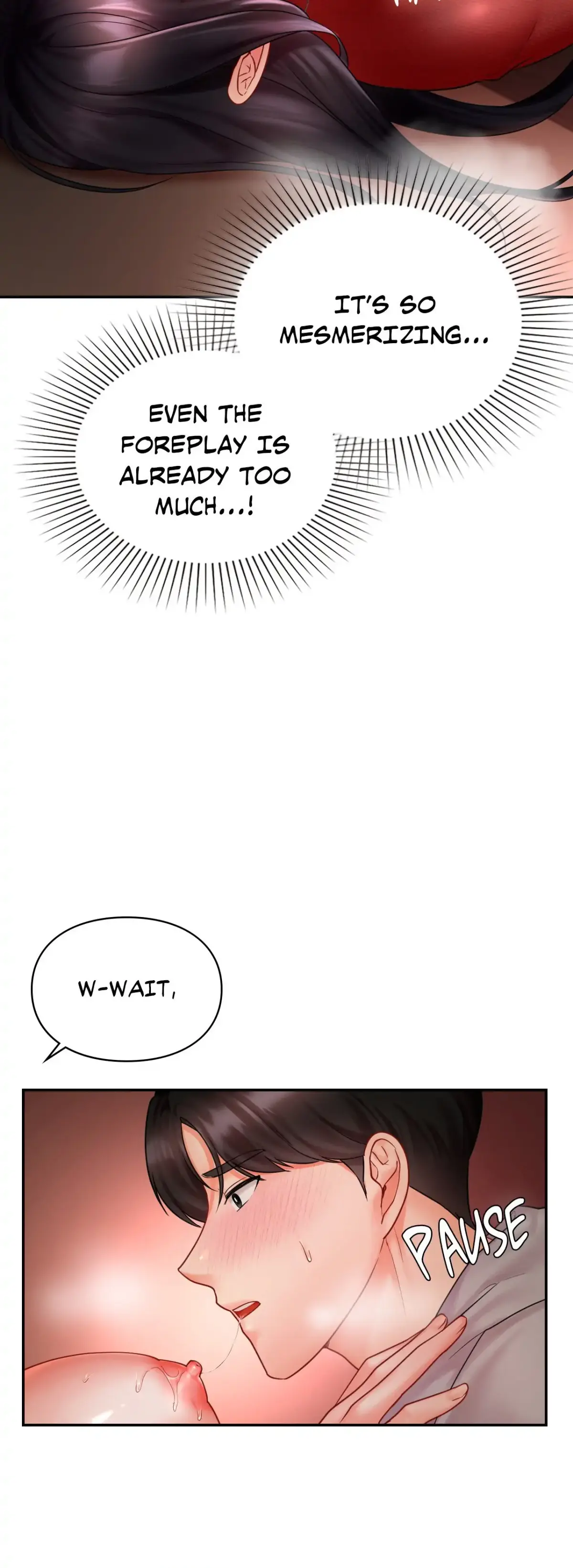 My Little Clingy Heiress Chapter 6 page 9 - 