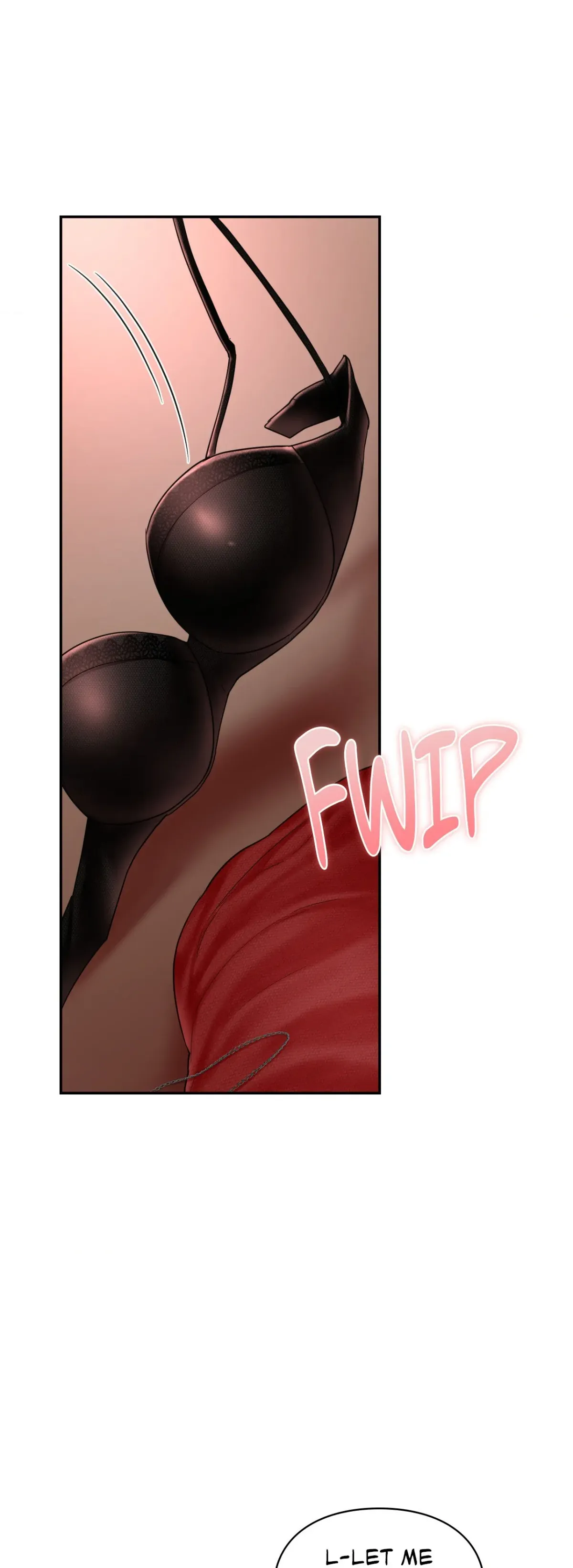My Little Clingy Heiress Chapter 6 page 10 - 